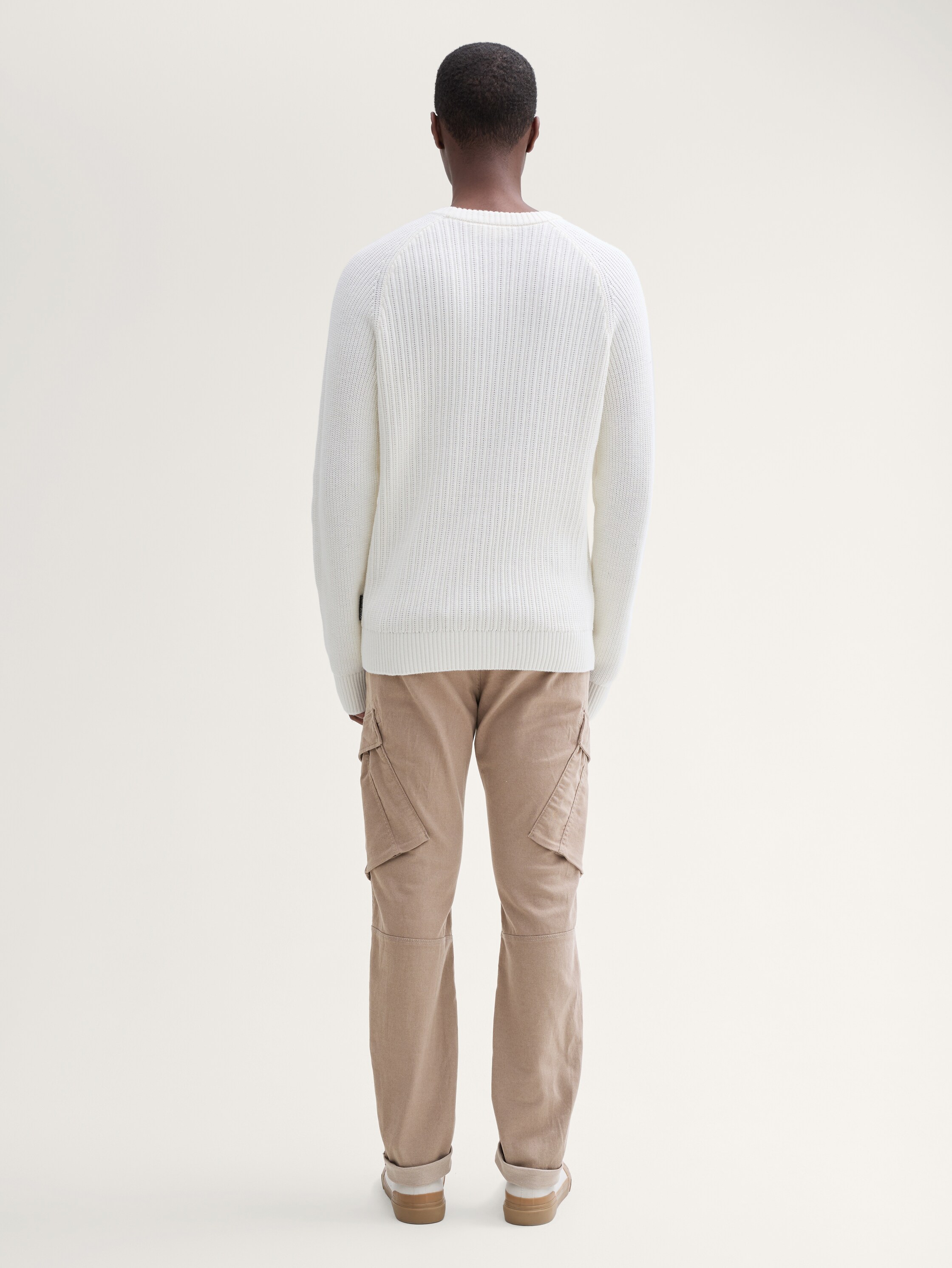 Thermolite® Tapered Cargo Hose - parasol_brown - 