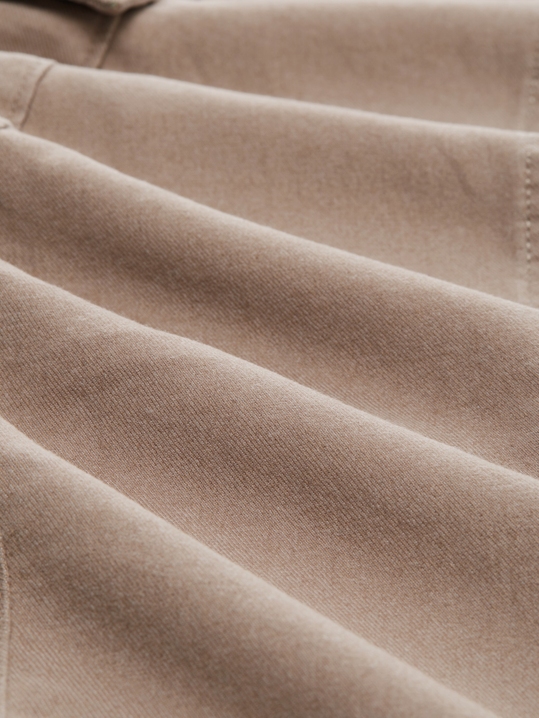 Thermolite® Tapered Cargo Hose - parasol_brown - 