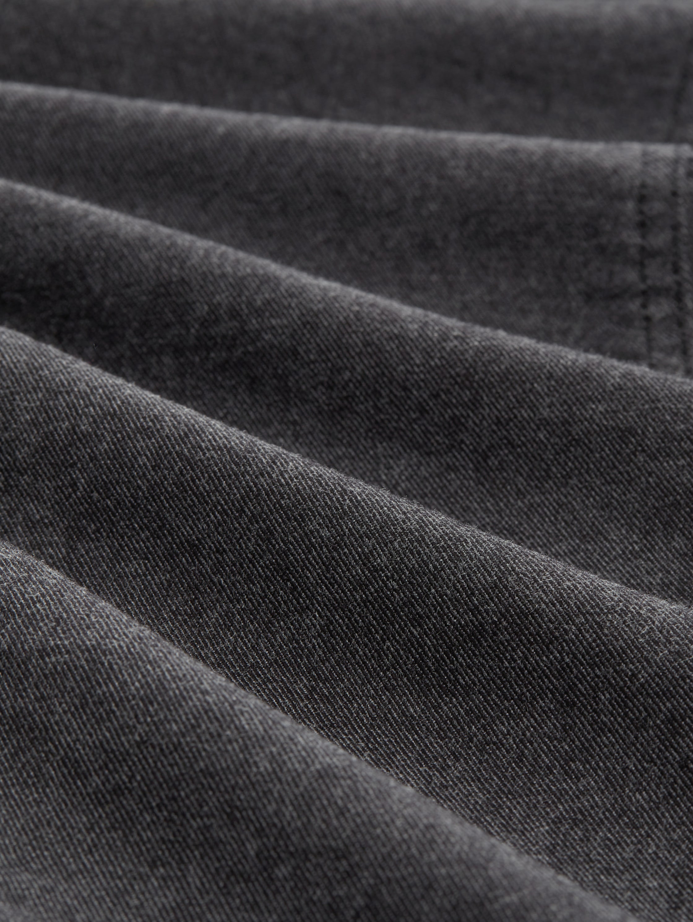 Thermolite® Tapered Cargo Hose - black_grey_twill - 