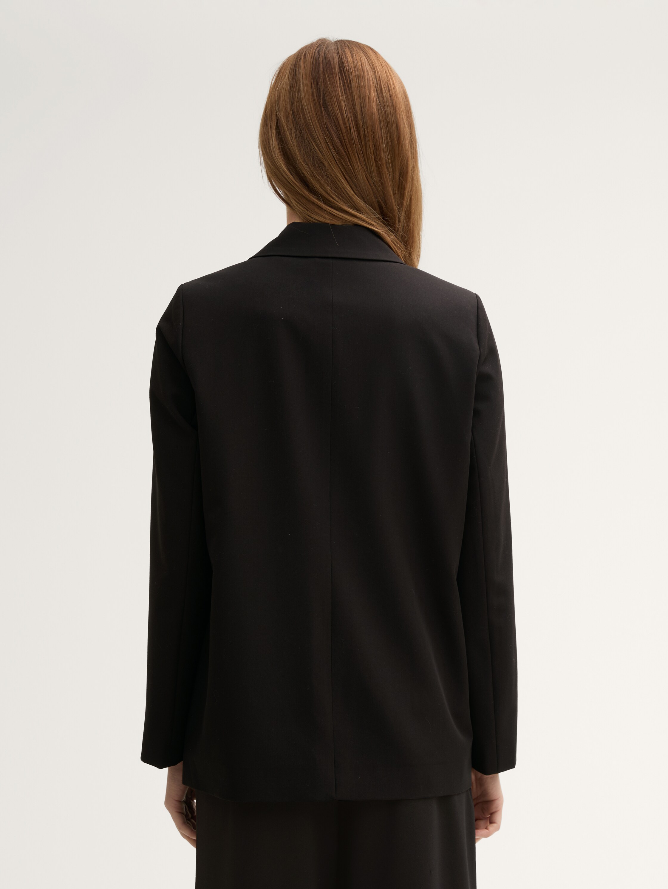 Regular Fit Blazer - 2