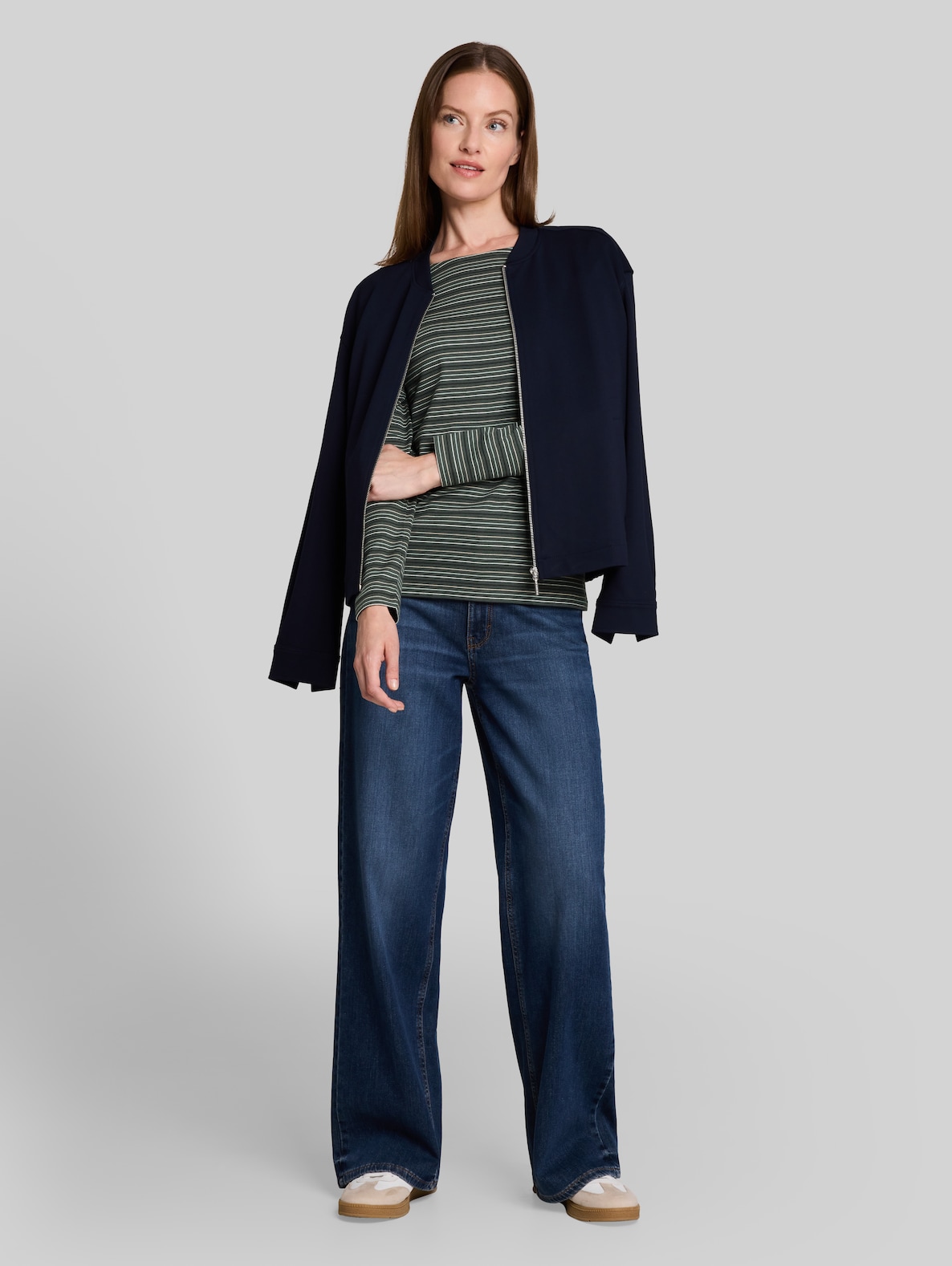Shop The Look
