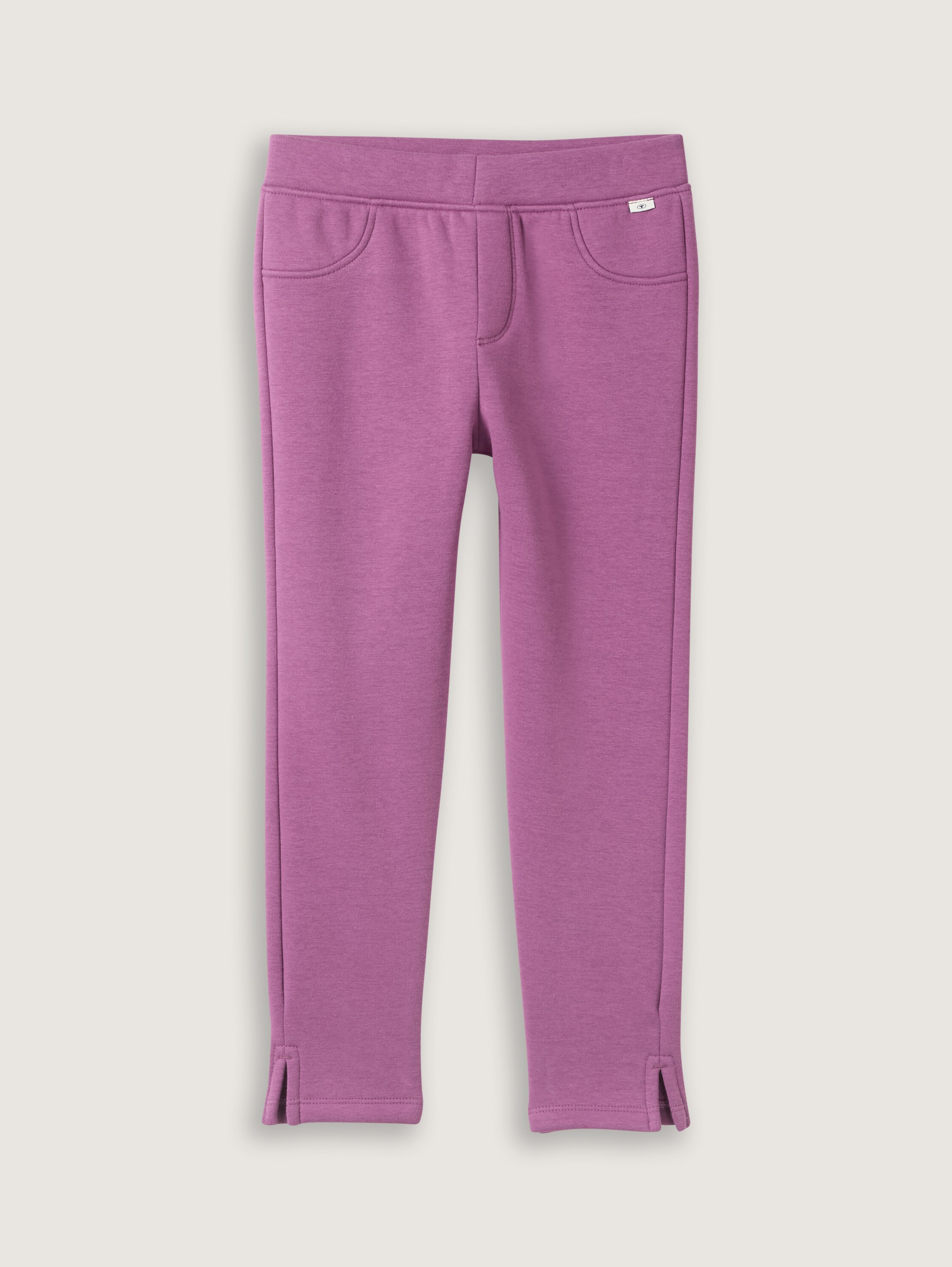 Basic Leggings - 1