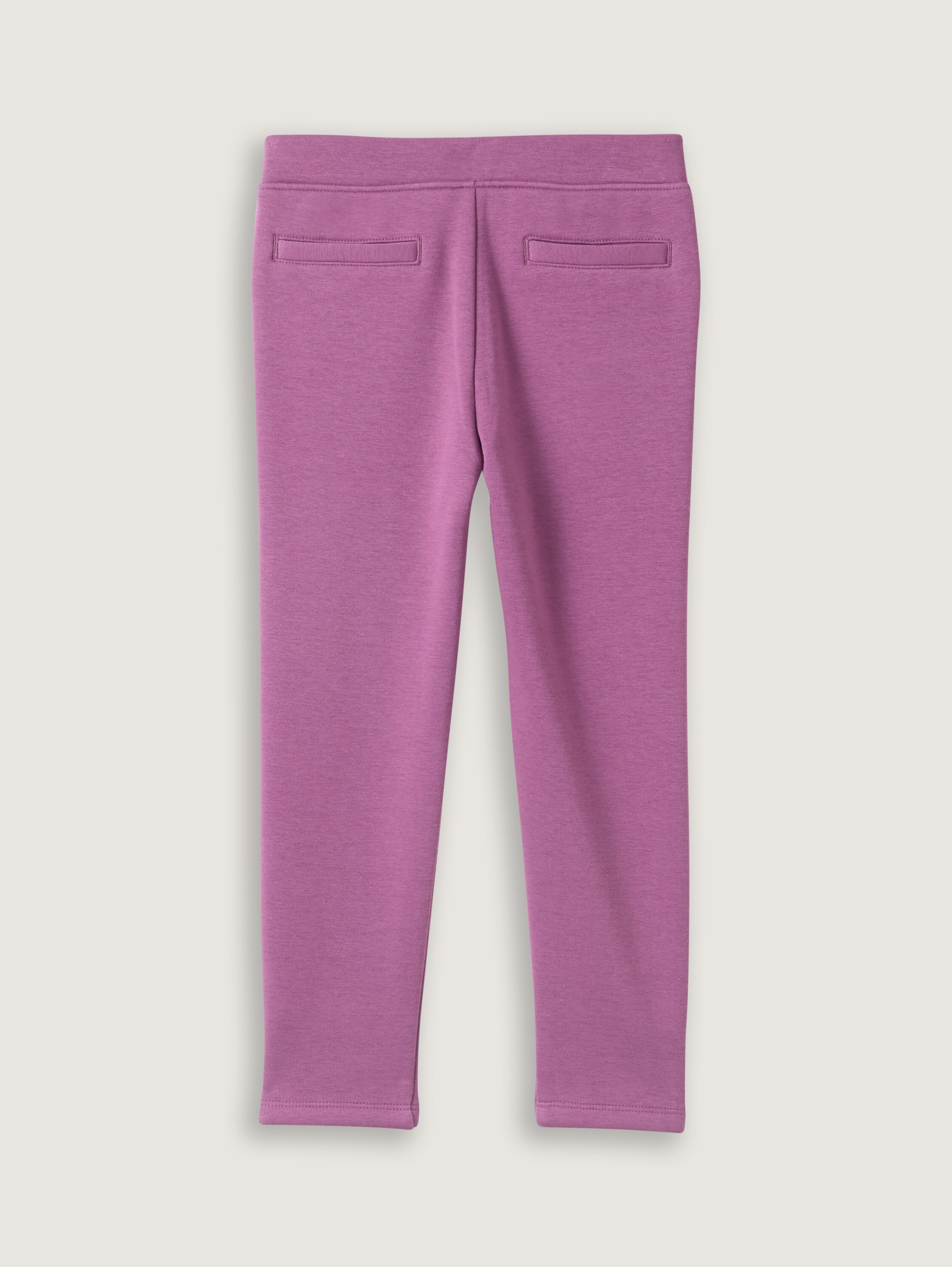 Basic Leggings - 2