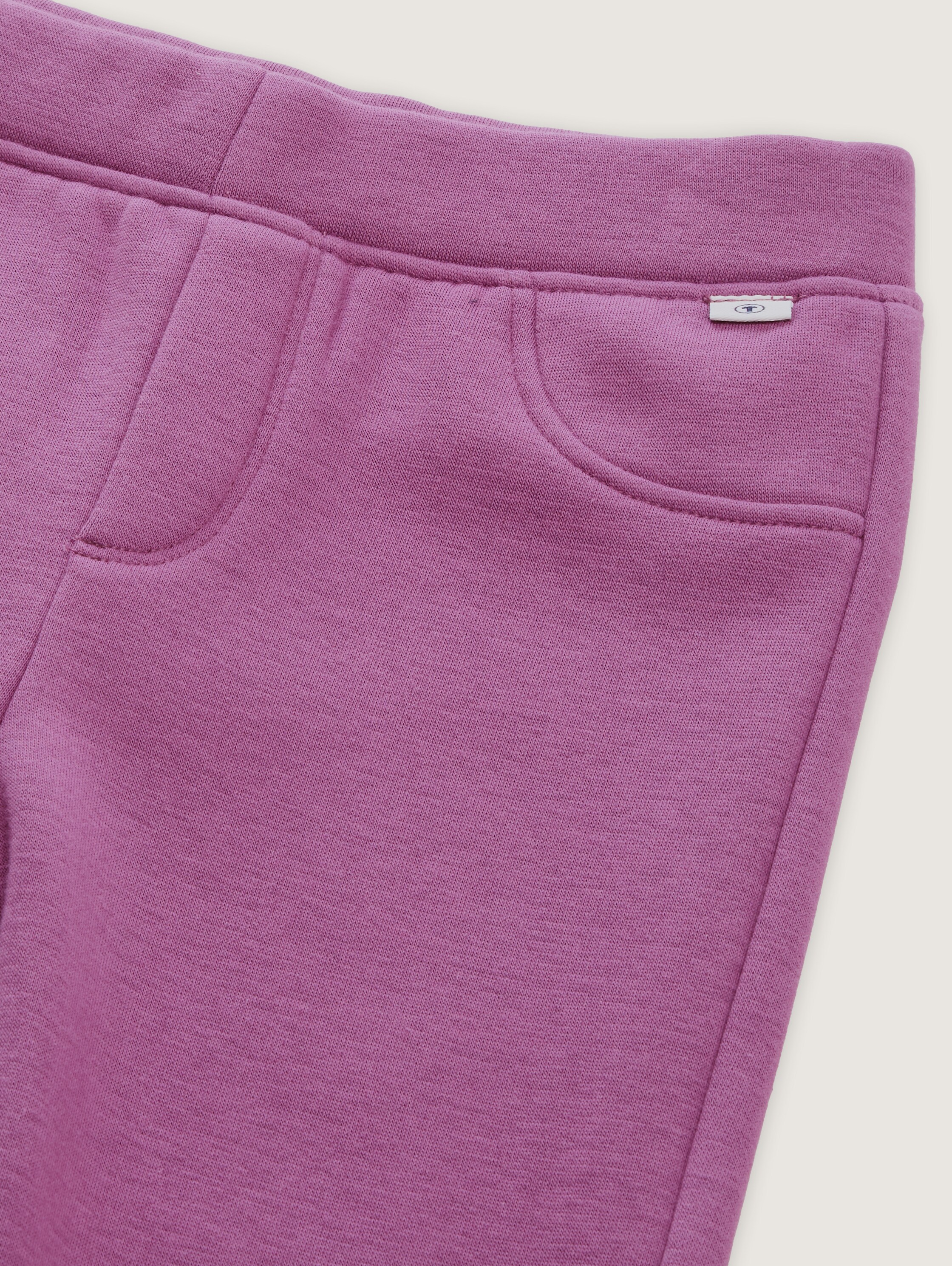 Basic Leggings - 3