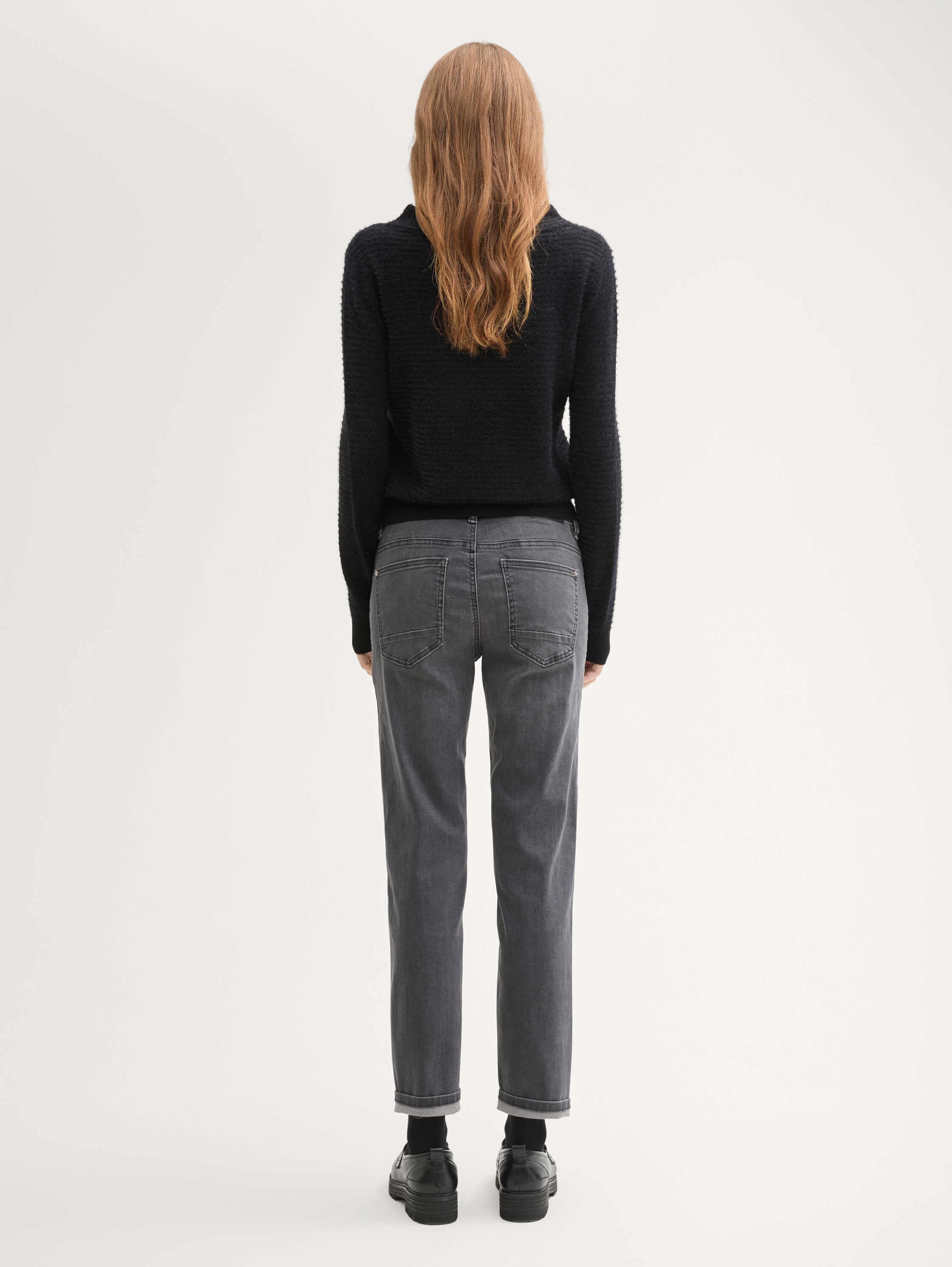 Boyfriend Jeans - 3