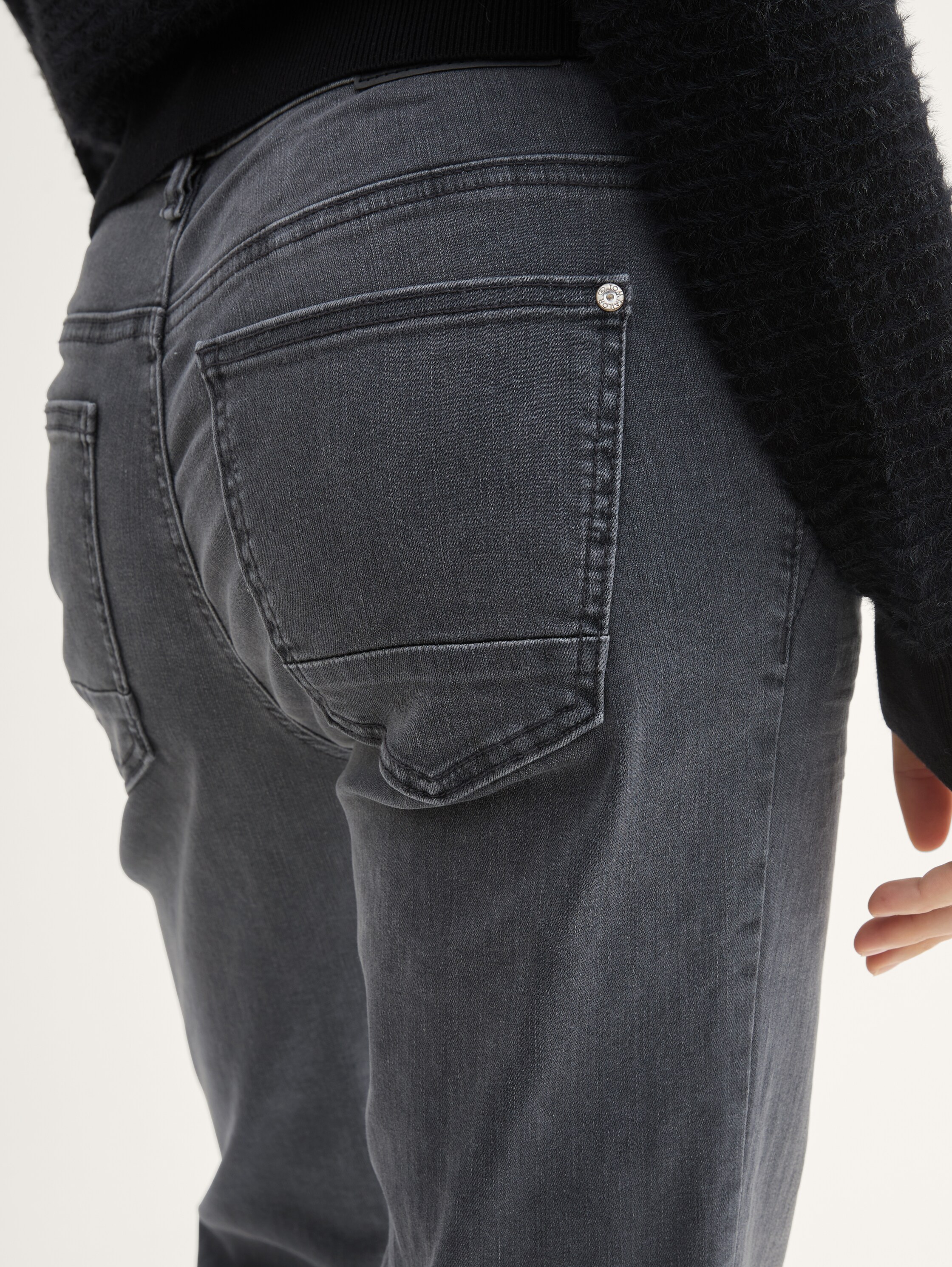 Boyfriend Jeans - 5