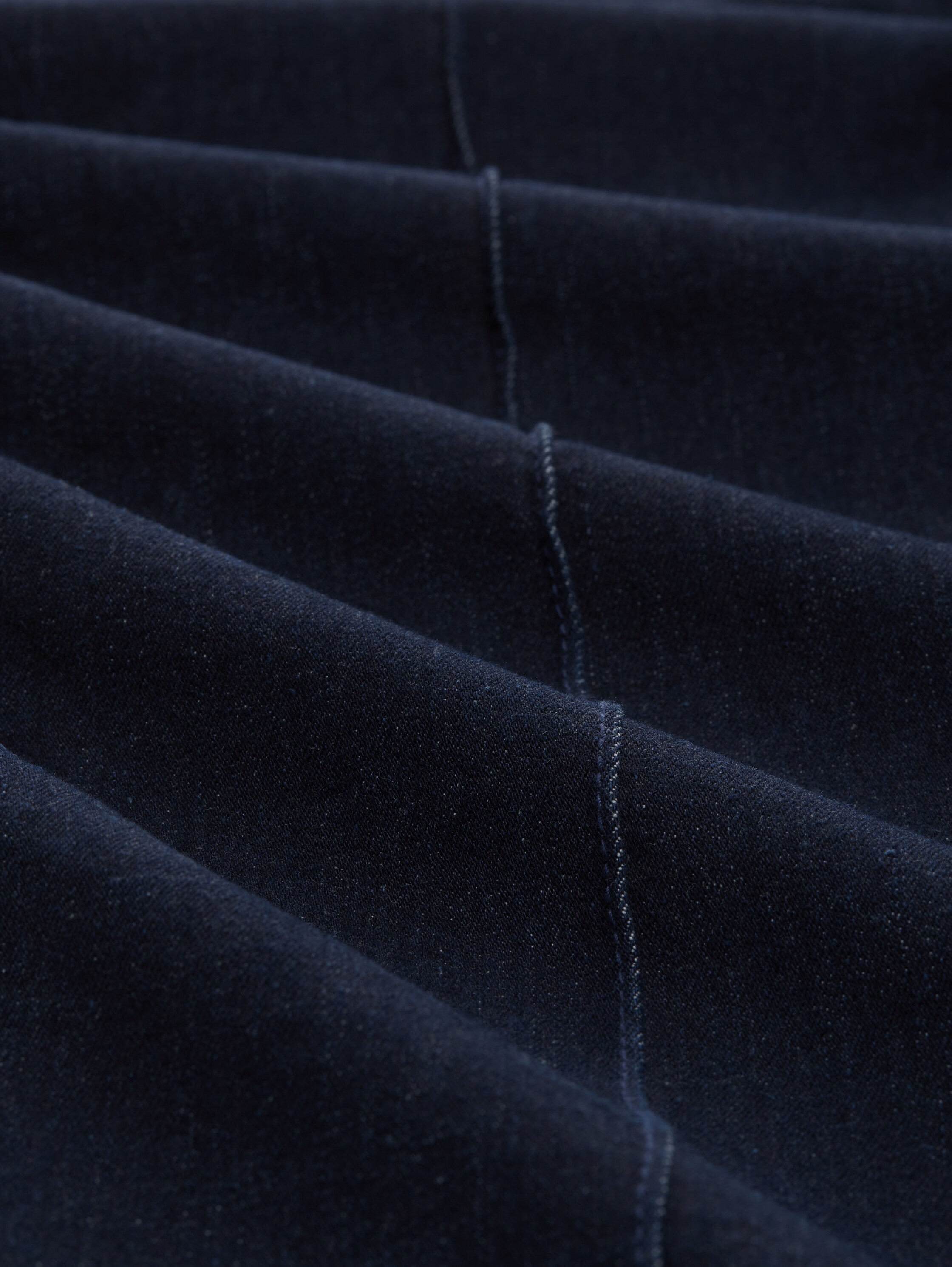 TTALEXA Straight Jeans mit Ziernaht - 7