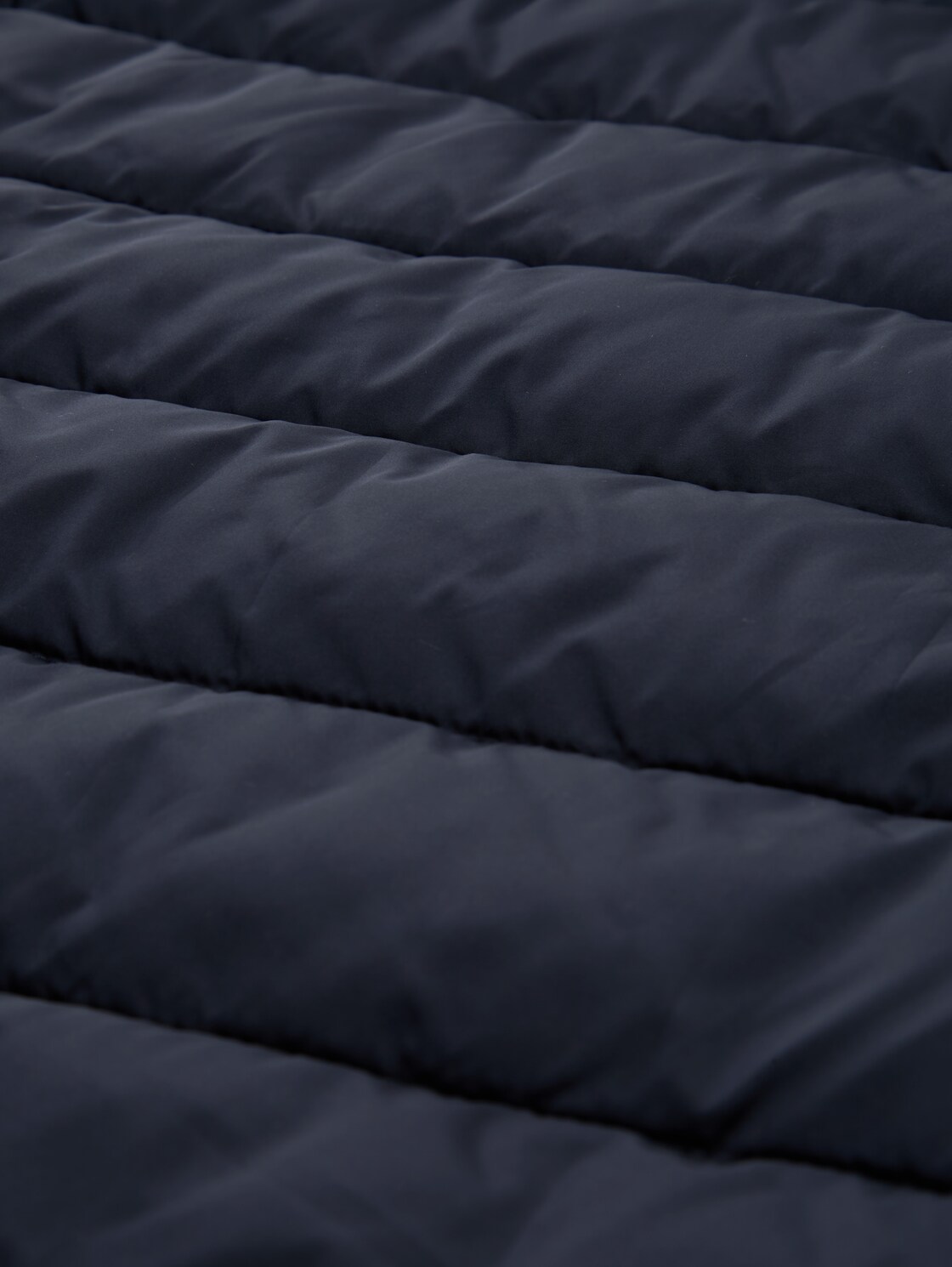 Lightweight Steppmantel mit wasserabweisender Funktion - sky captain blue - Produkt-Detail-Ansicht