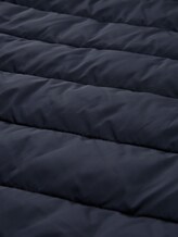 Lightweight Steppmantel mit wasserabweisender Funktion - sky captain blue - Produkt-Detail-Ansicht