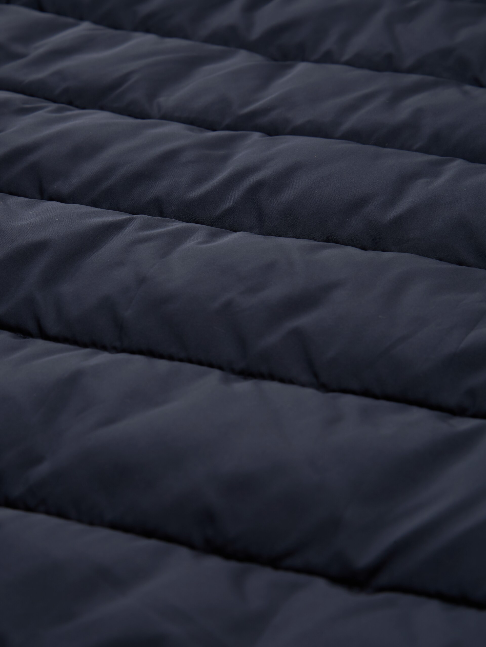 Lightweight Steppmantel mit wasserabweisender Funktion - sky captain blue - Produkt-Detail-Ansicht