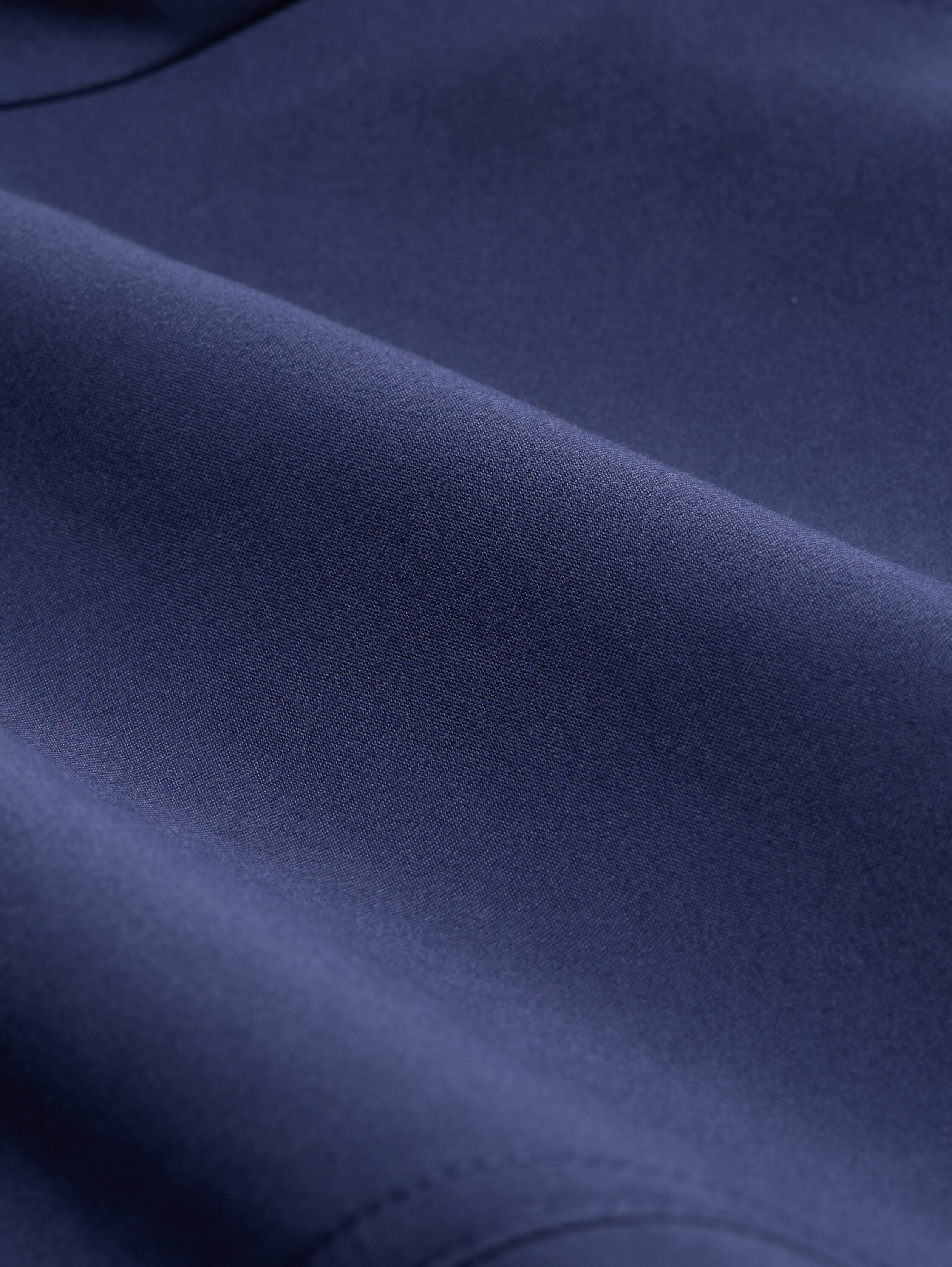 Basic Badeshorts - dark_blueberry - 