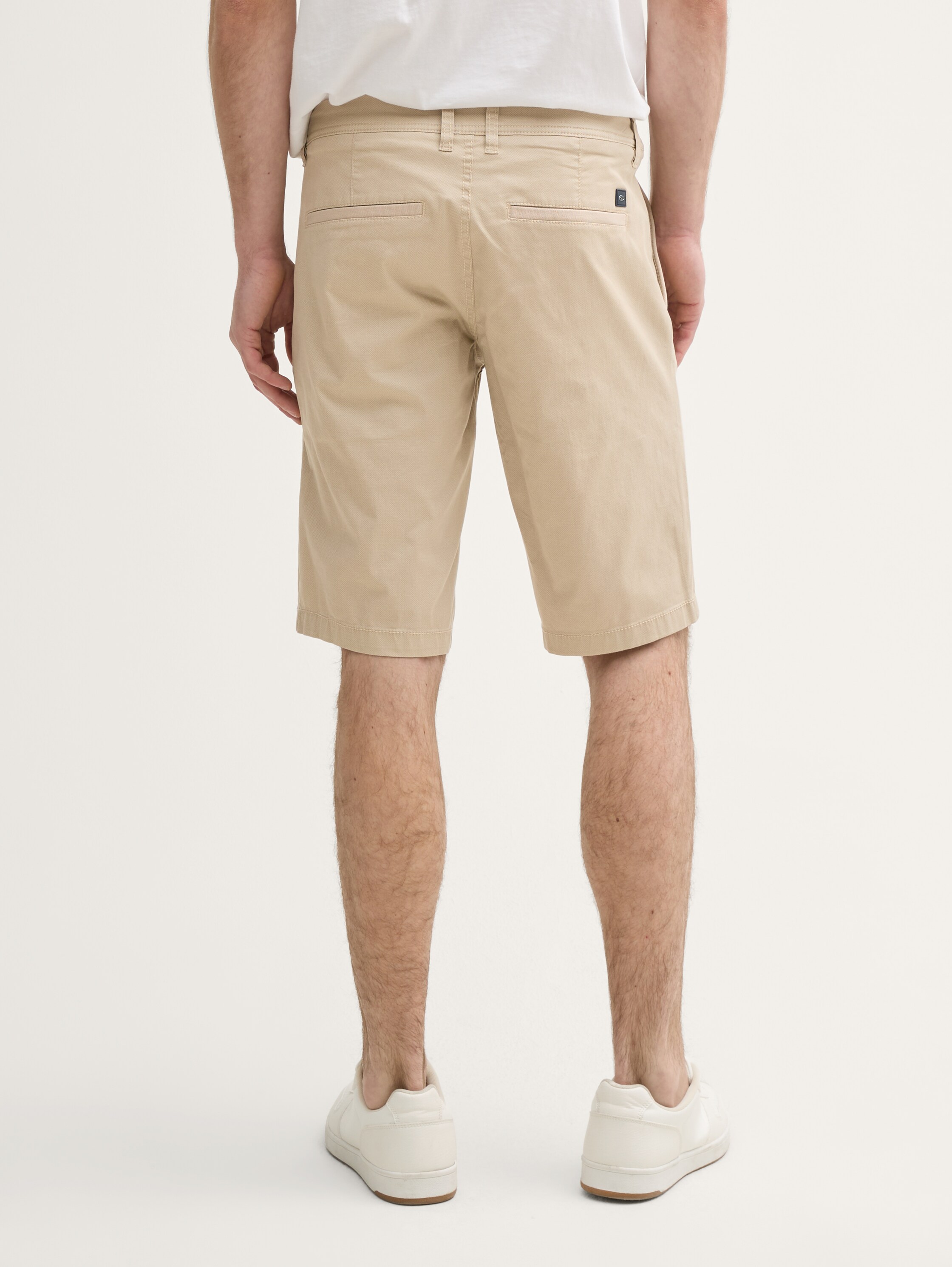 Slim Chino Shorts - 2