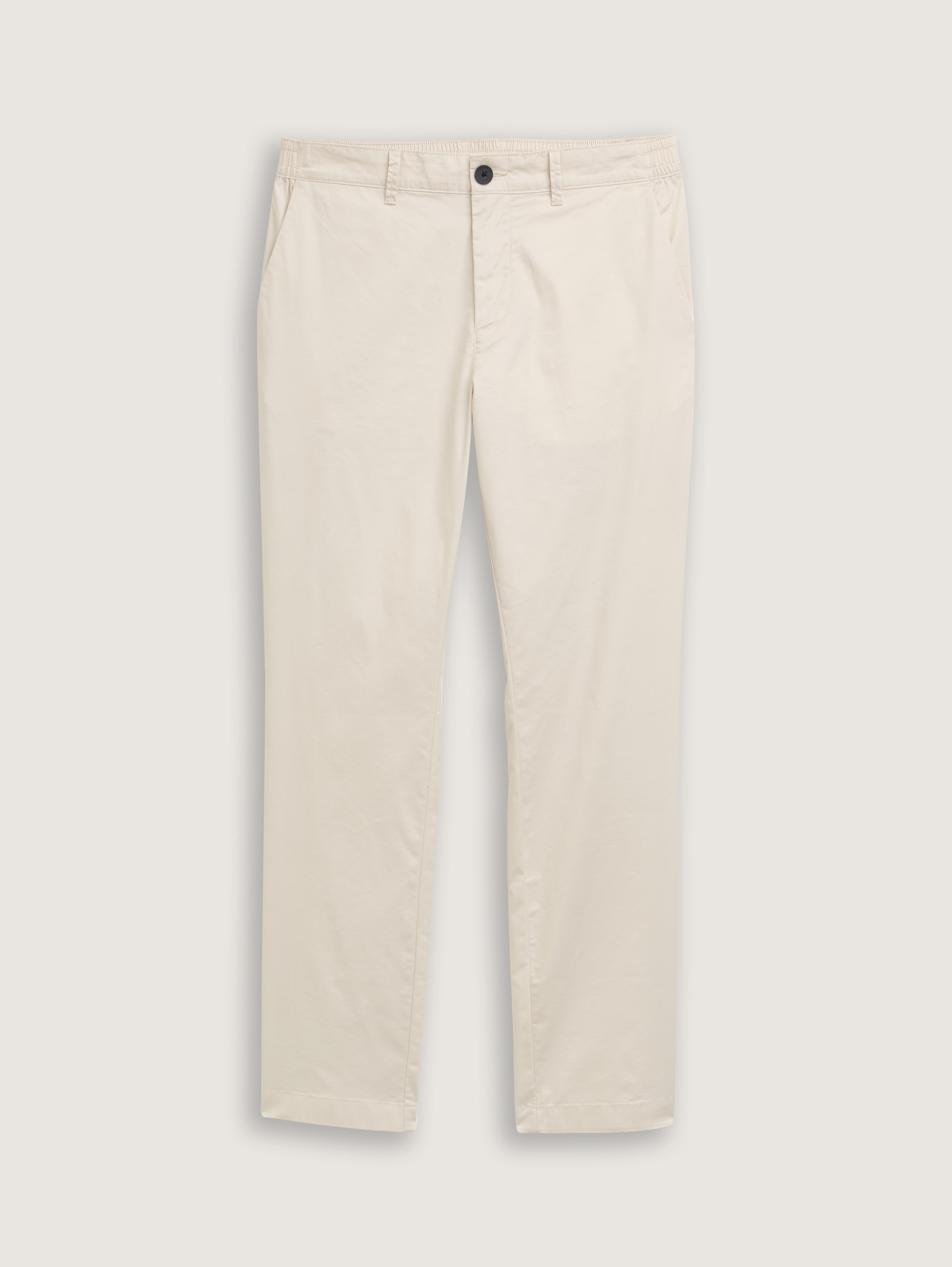 Ultralight Regular Fit Chino Hose - light_cashew_beige_1 - 