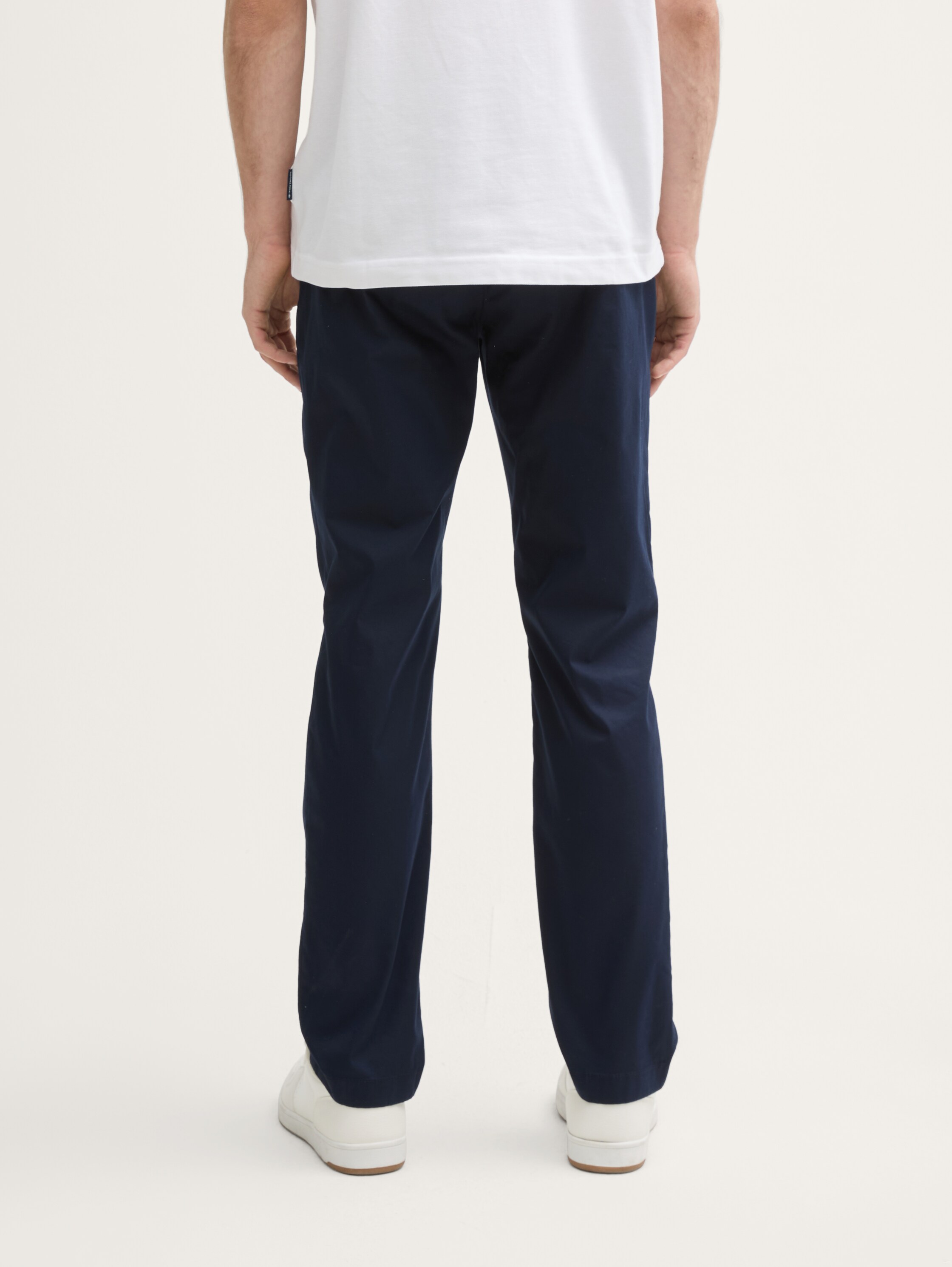 Ultralight Regular Fit Chino Hose - 1