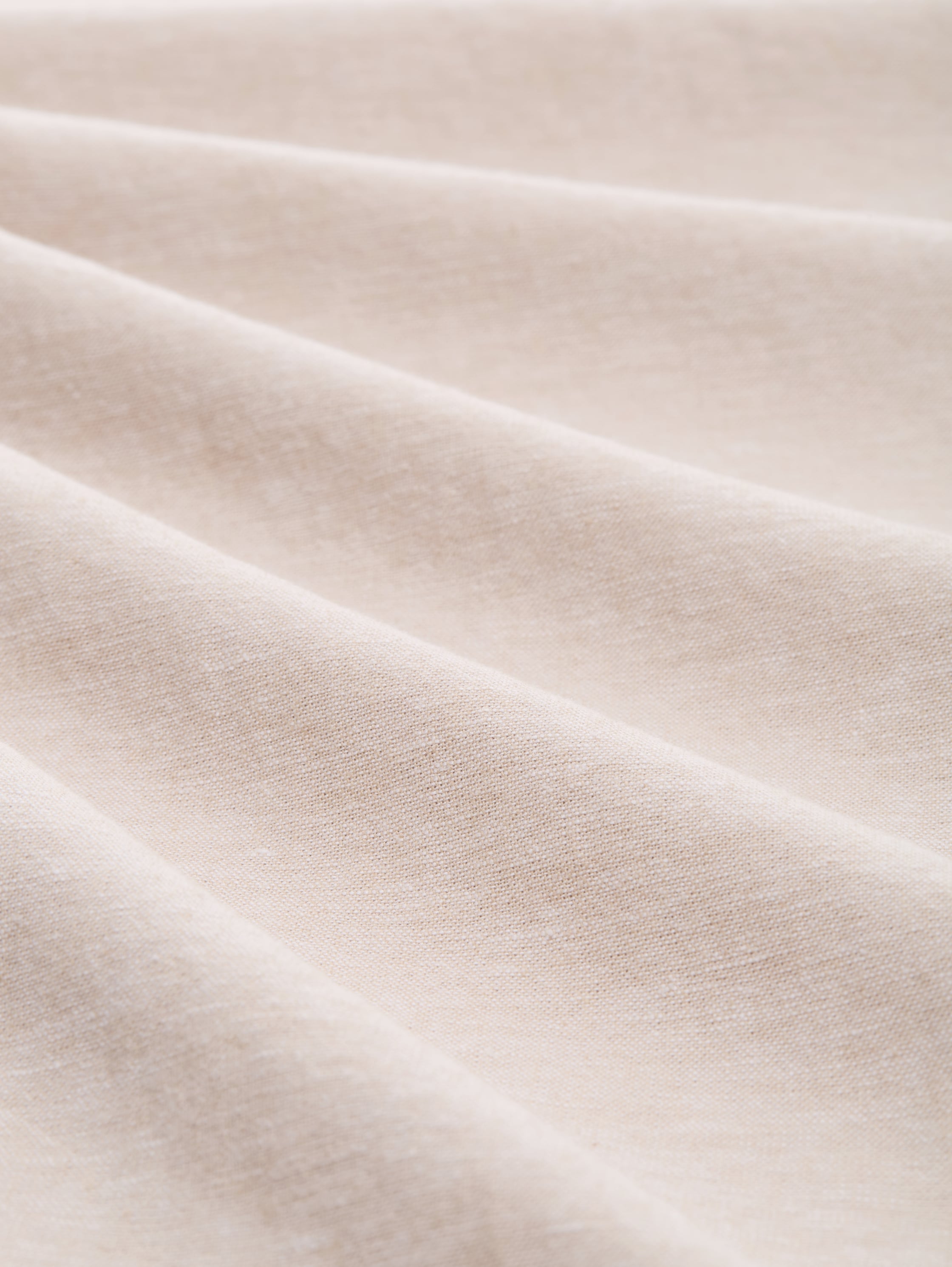 Regular Shorts mit Leinenanteil - silver_ecru_chambray - 