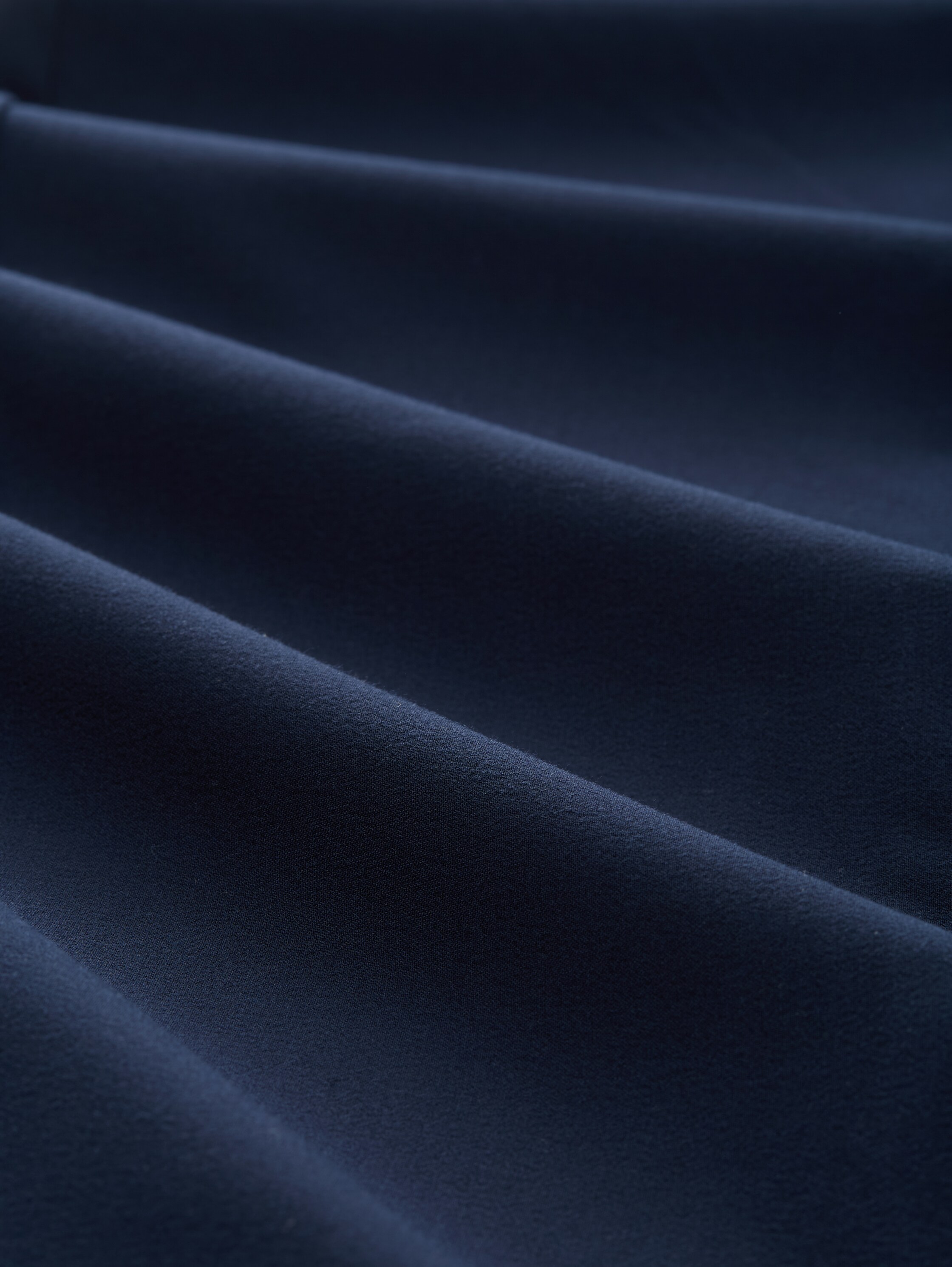 Ultralight Travis Slim Chino Hose - sky_captain_blue_1 - 