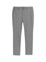 Non sélectionné, Pantalon chino ultralight Travis Slim par , gris