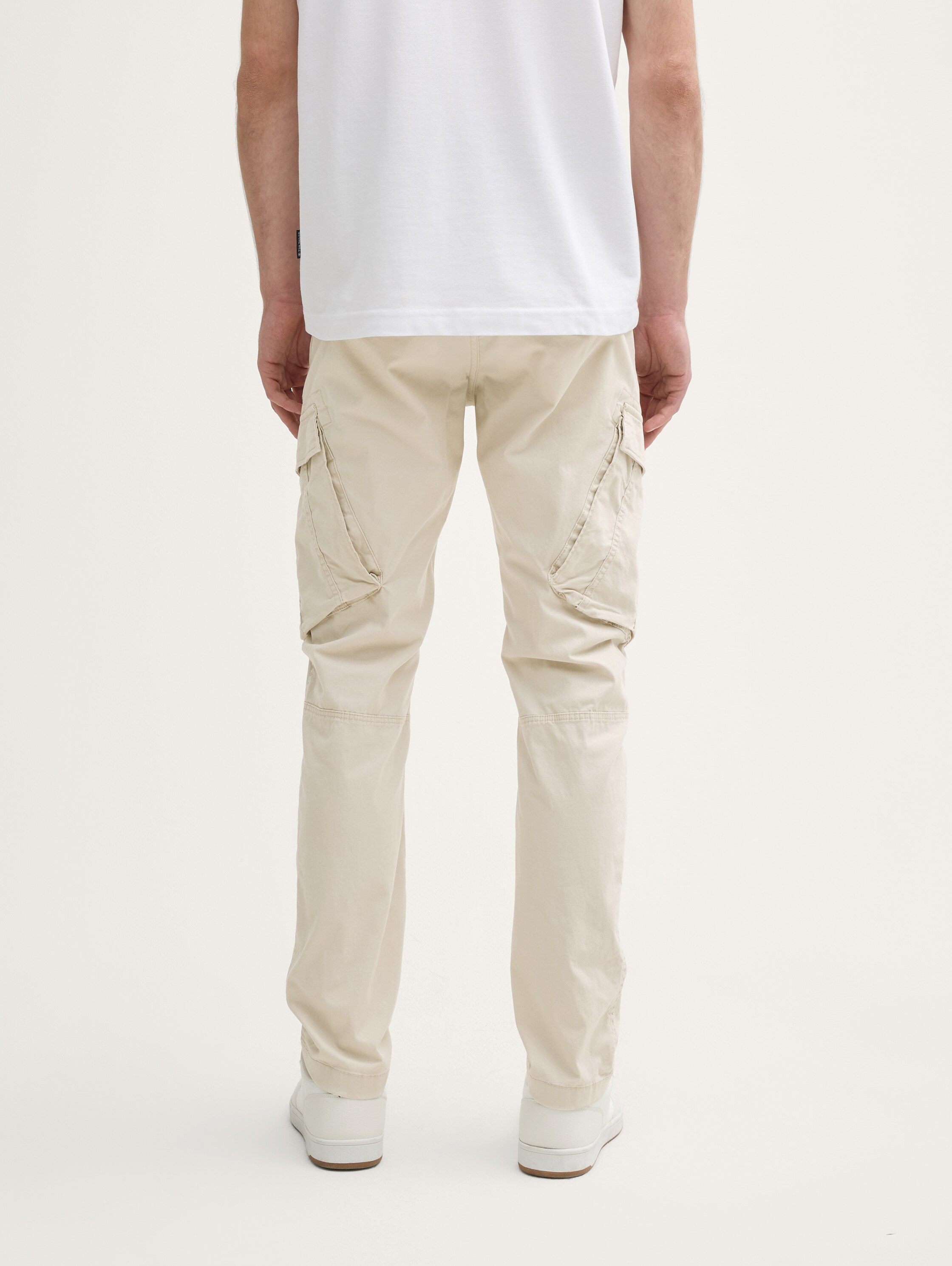 Tapered Cargo Hose mit Stretch - 2
