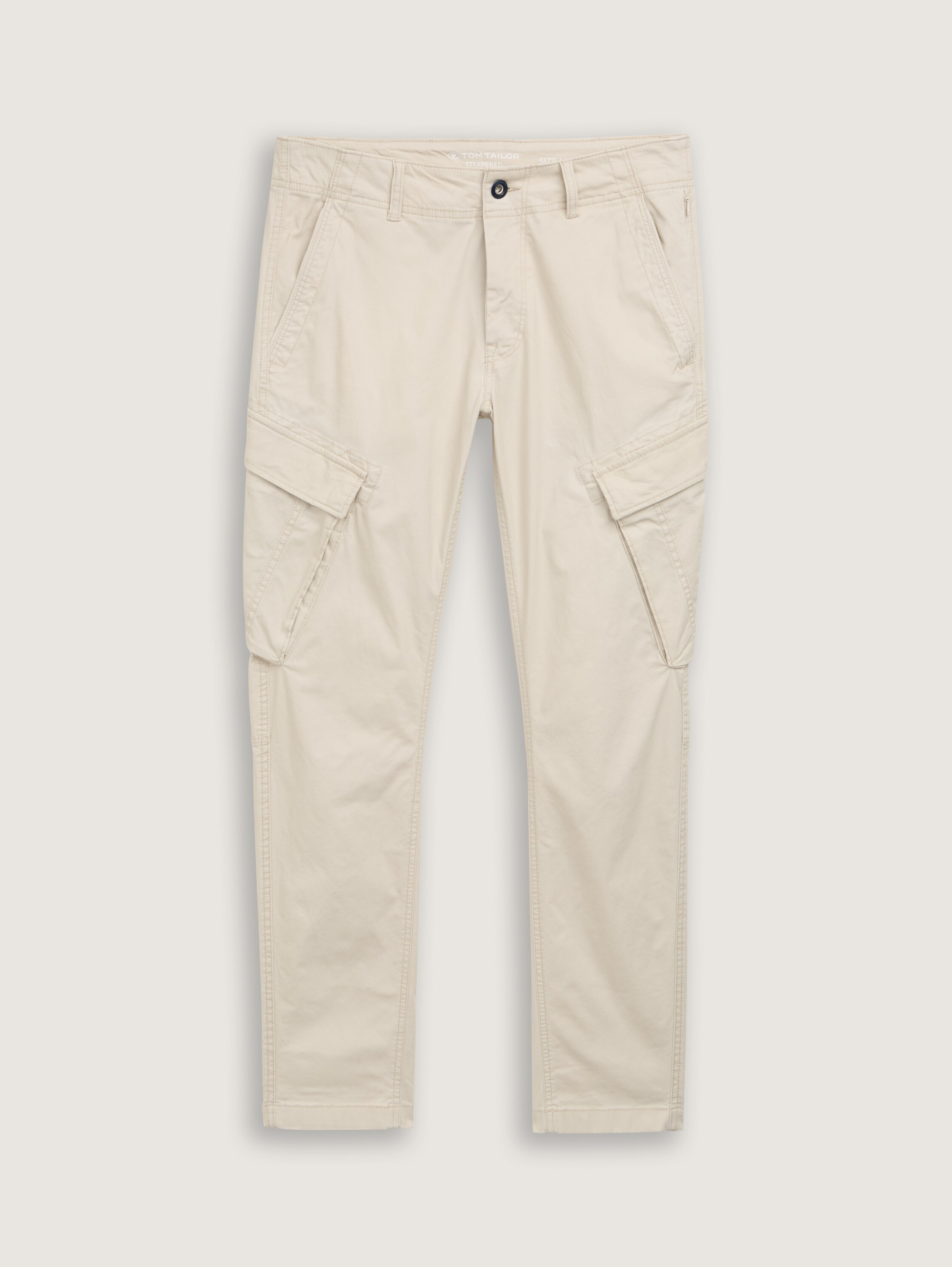 Tapered Cargo Hose mit Stretch - 3