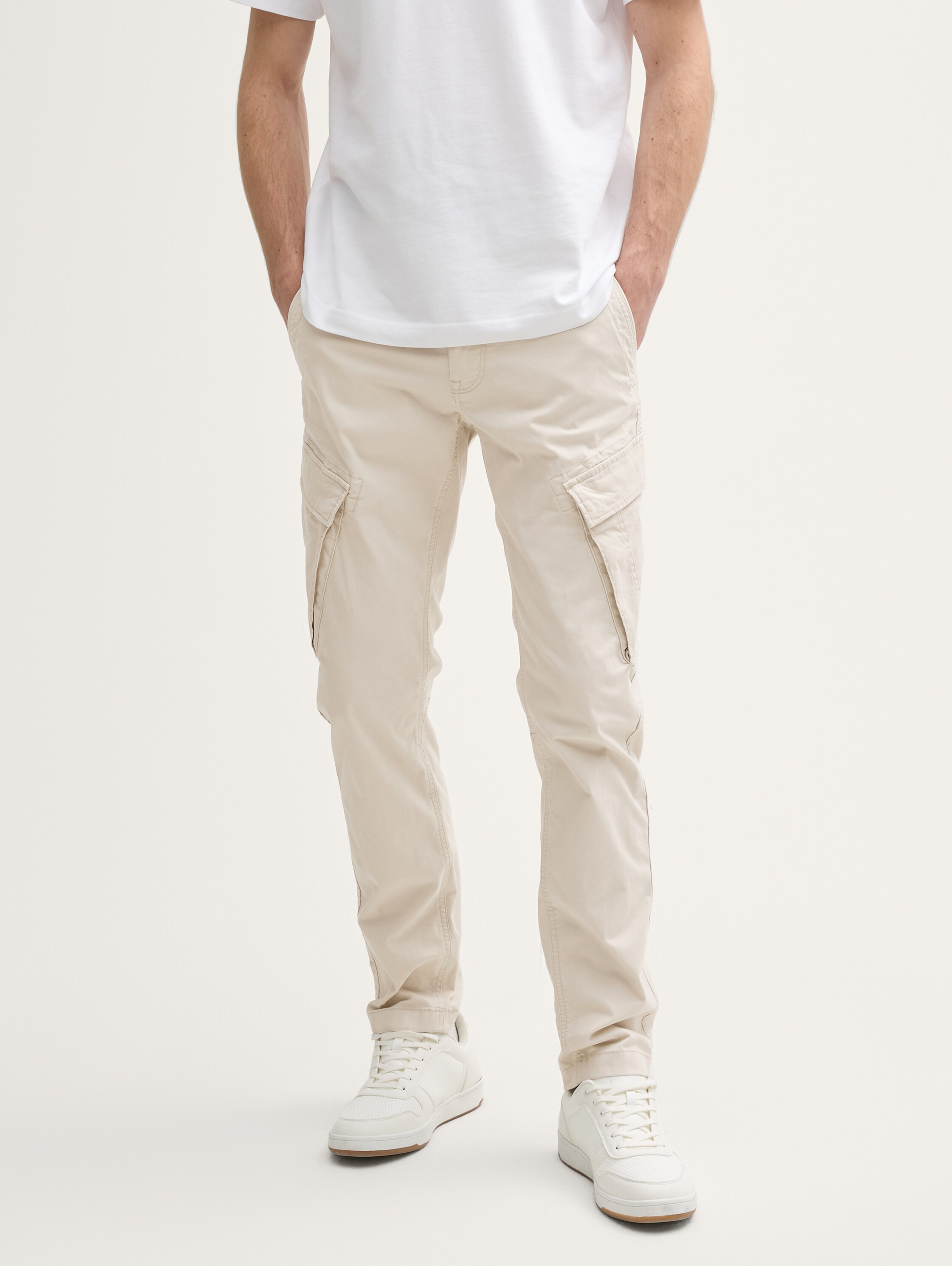 Tapered Cargo Hose mit Stretch - 5