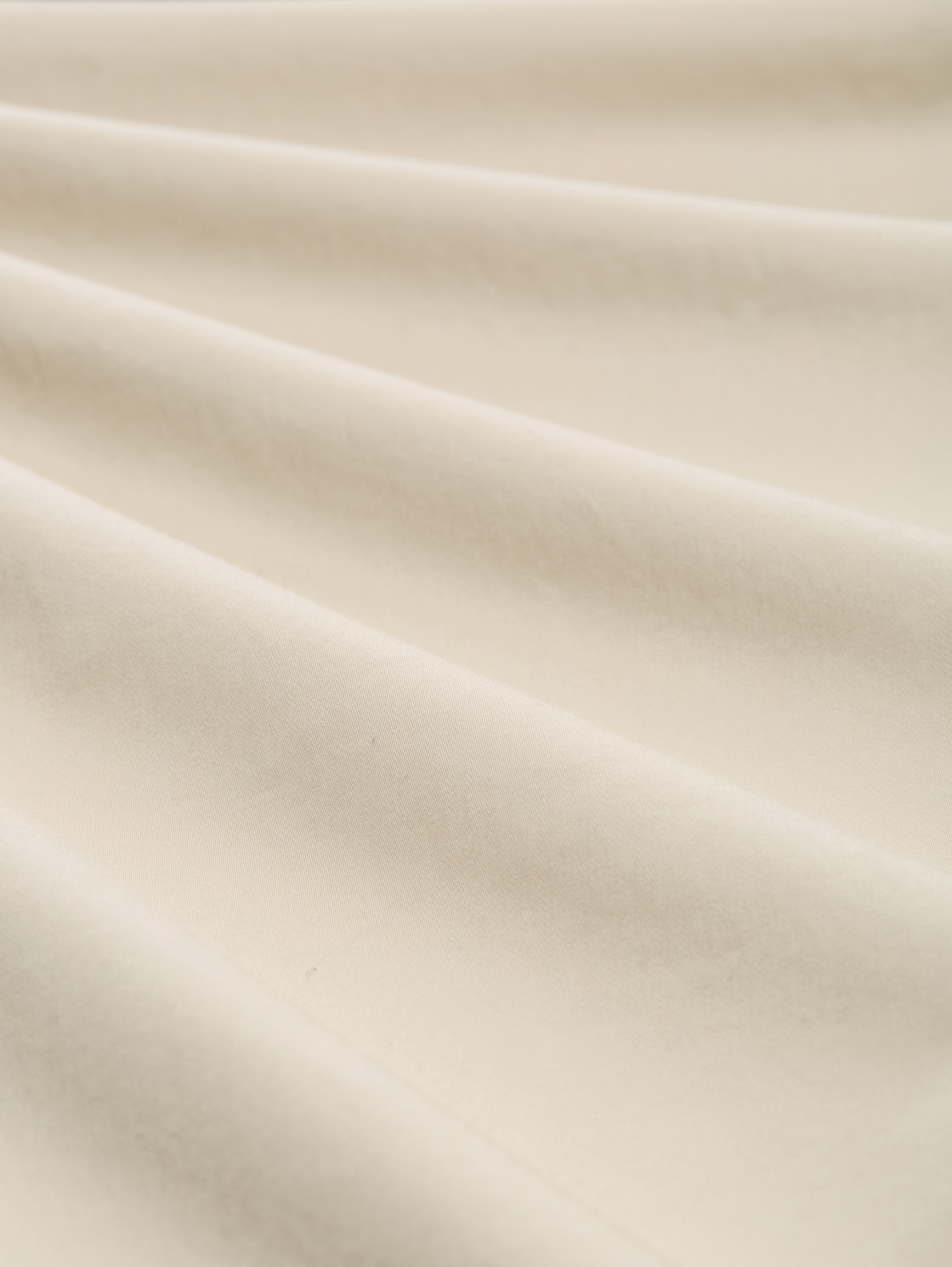 TTJOSH Regular Slim Ultralight Hose - light cashew beige - Material-Ansicht