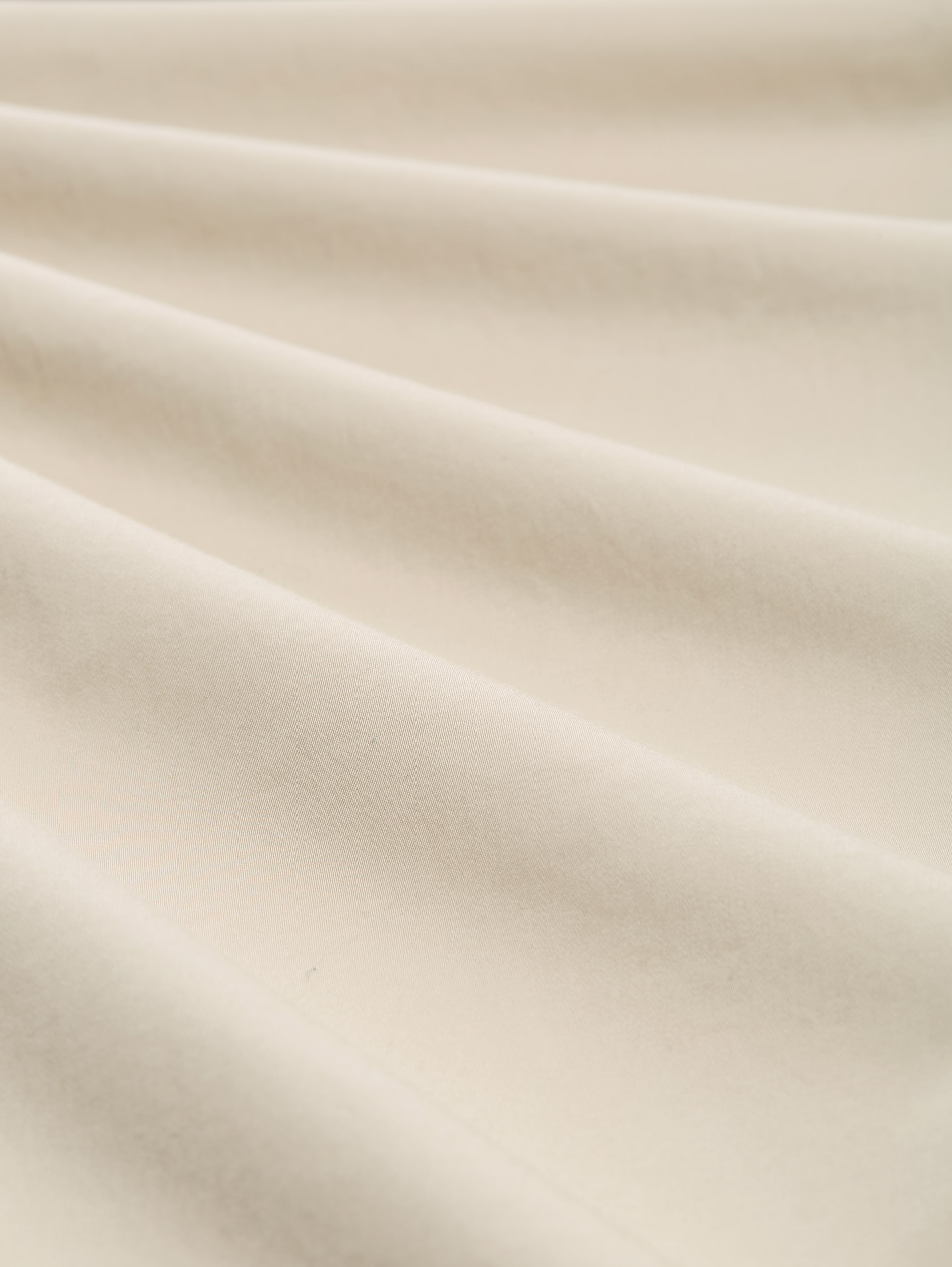TTJOSH Regular Slim Ultralight Hose - light cashew beige - Material-Ansicht