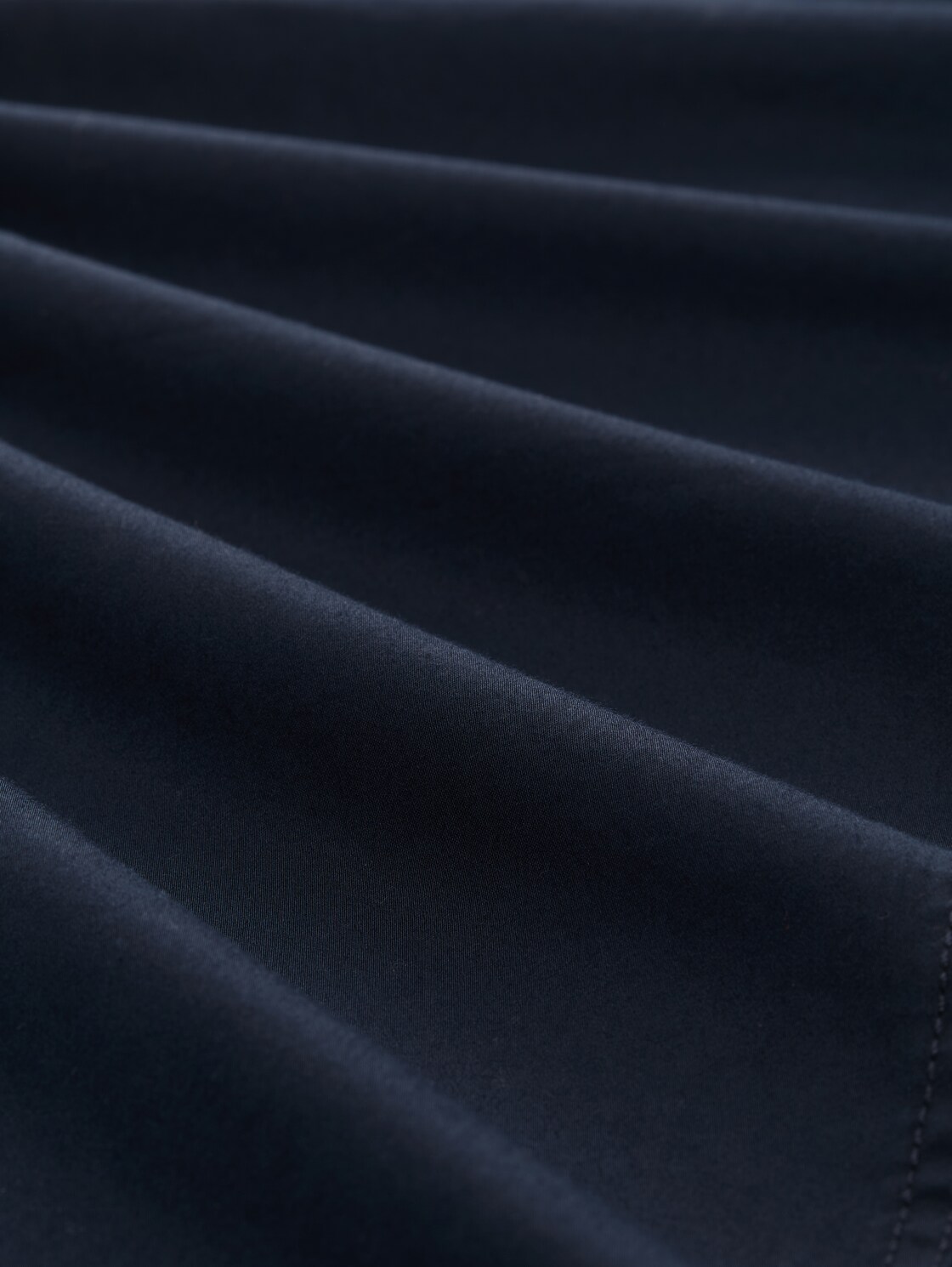 Ultralight Josh regular slim trousers - sky captain blue - Material view