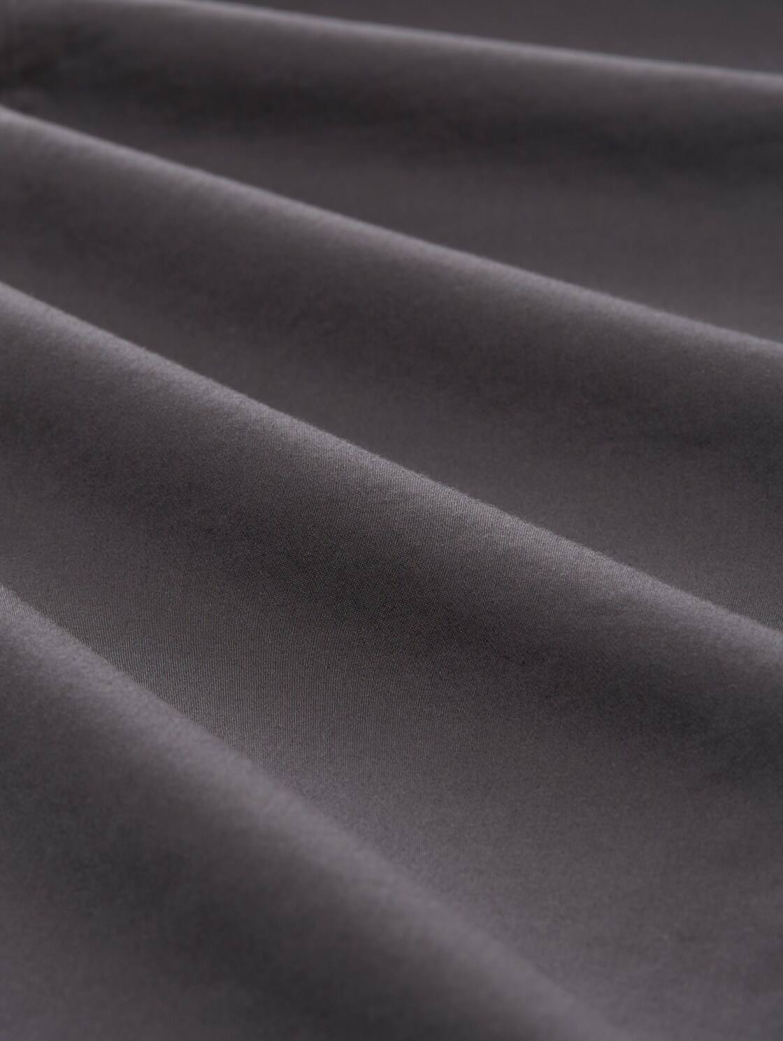 TTJOSH Regular Slim Ultralight Hose - Tarmac Grey - Material-Ansicht