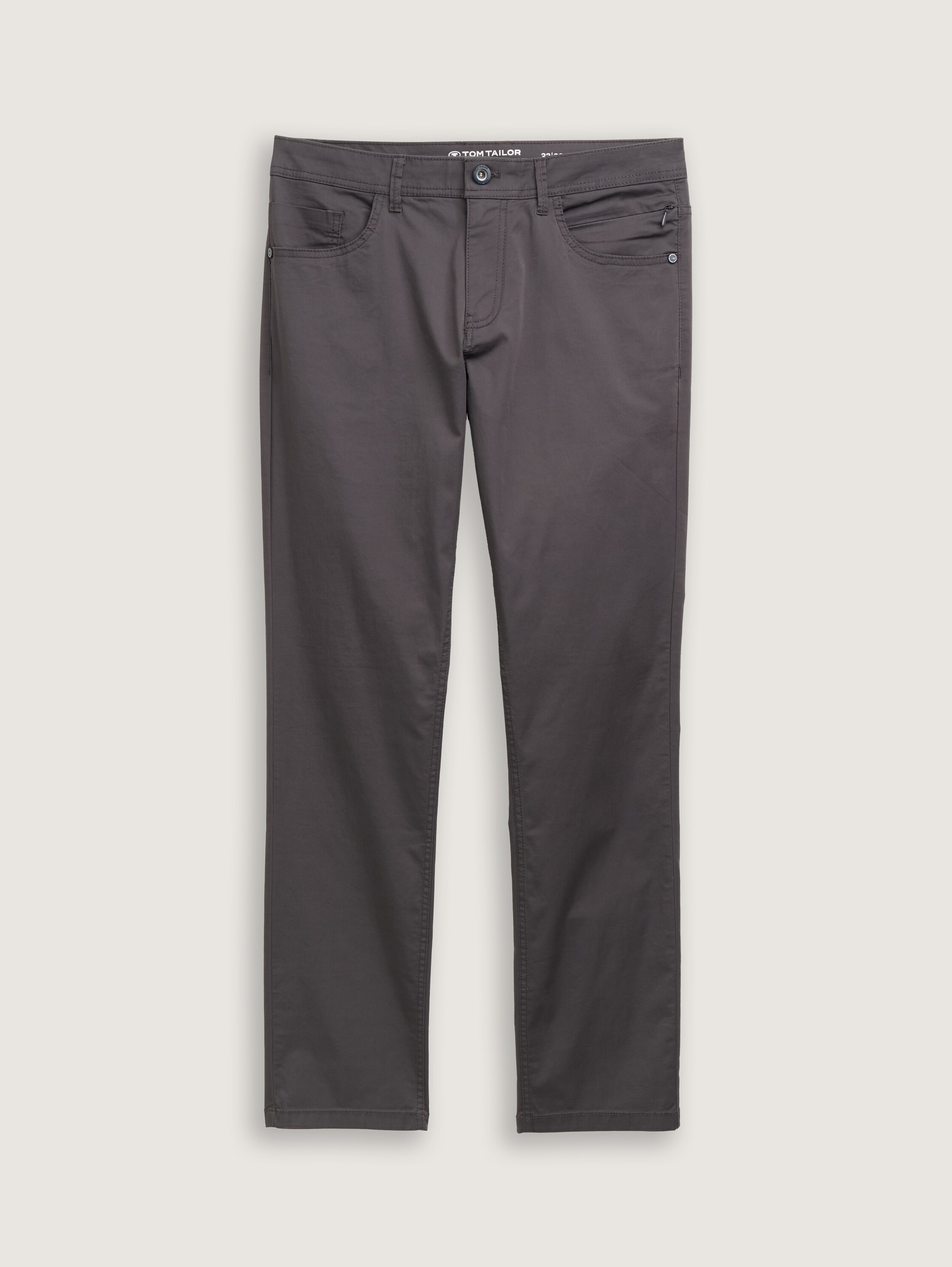 Ultralight Josh regular slim trousers - tarmac_grey - 