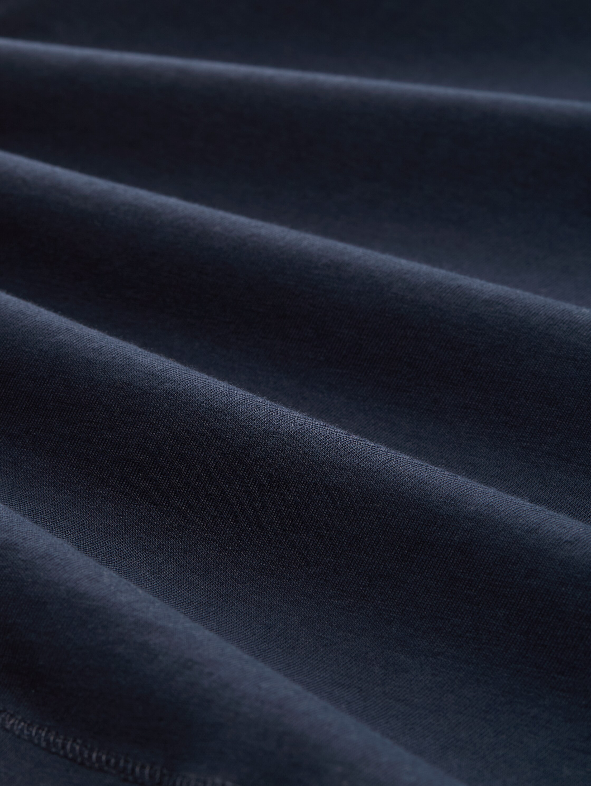 Basic Top im 2er-Pack - sky_captain_blue_1 - 