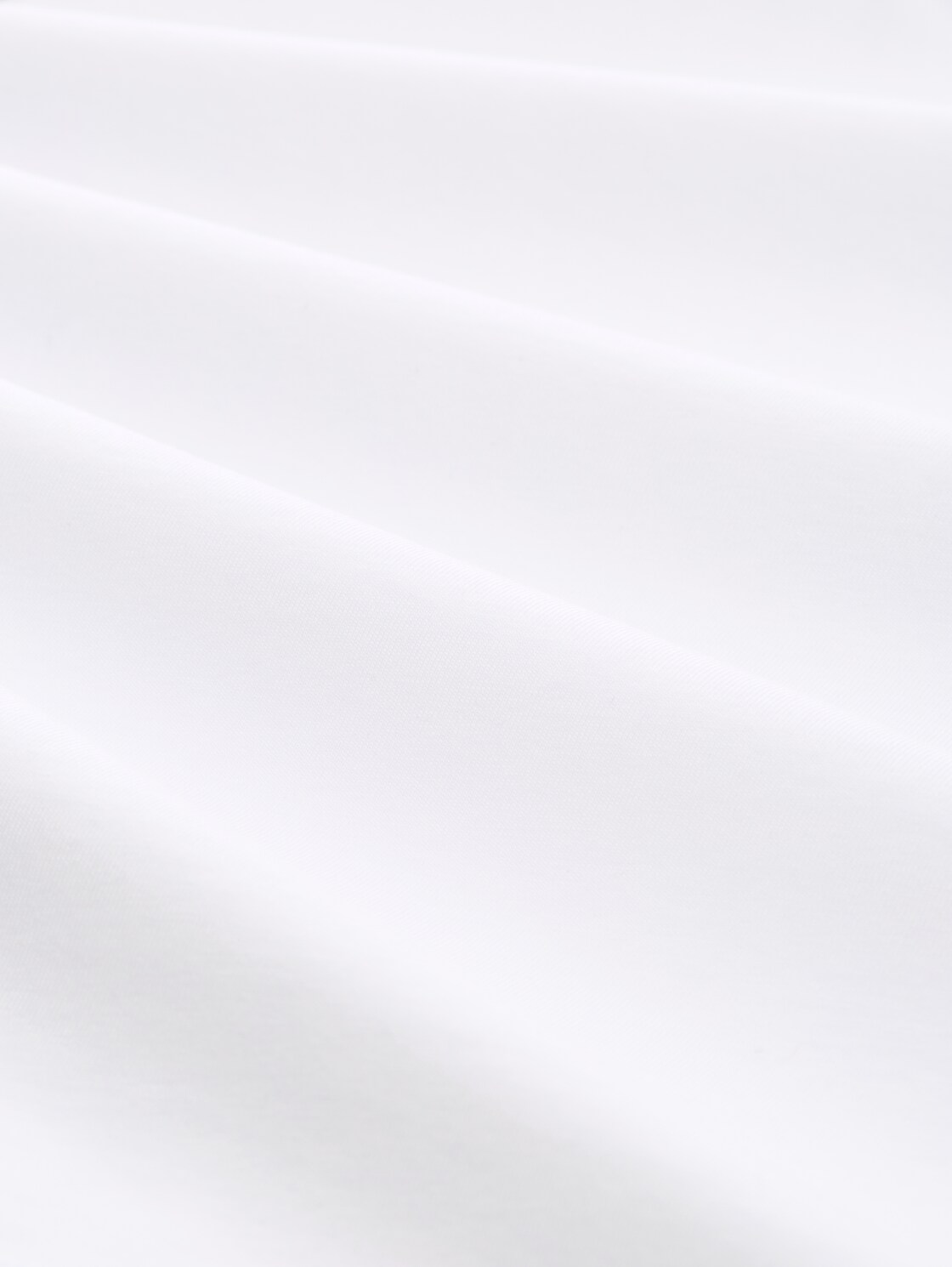 Basic Top im 2er-Pack - deep black - Material-Ansicht