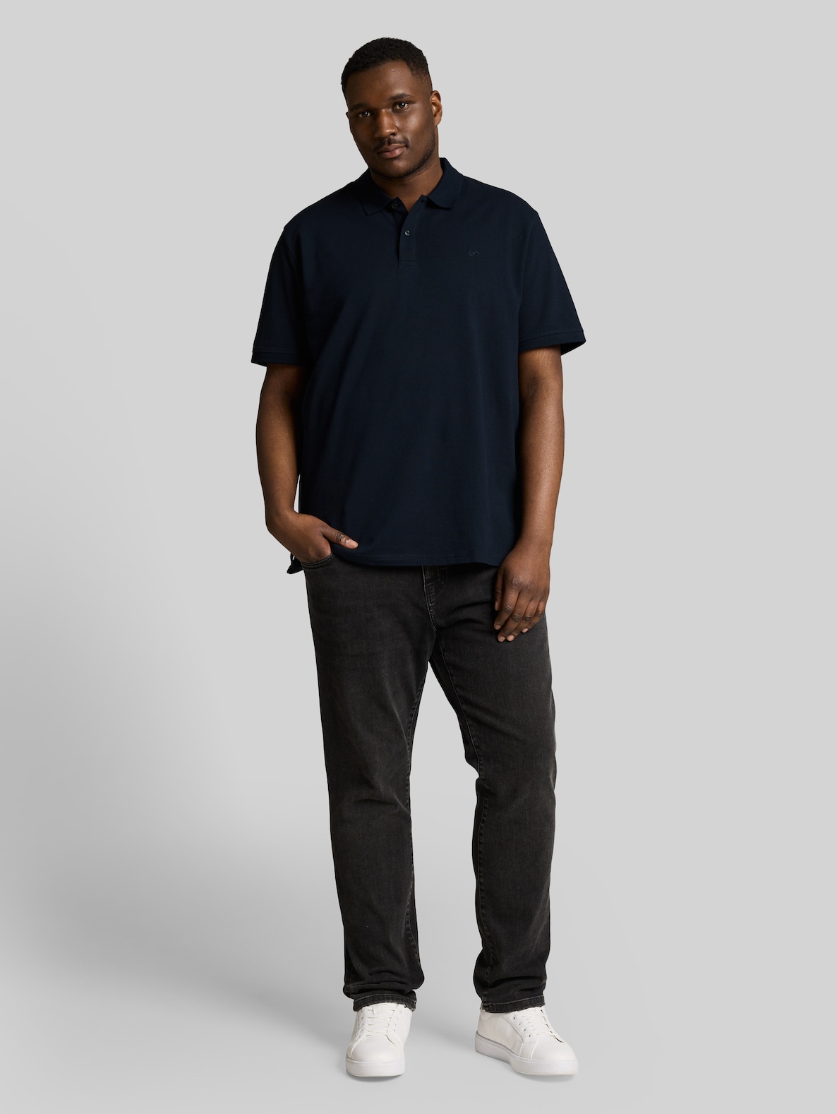 Shop The Look