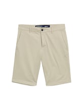 Nicht ausgewählt, Regular Fit Chino Shorts von , braun
