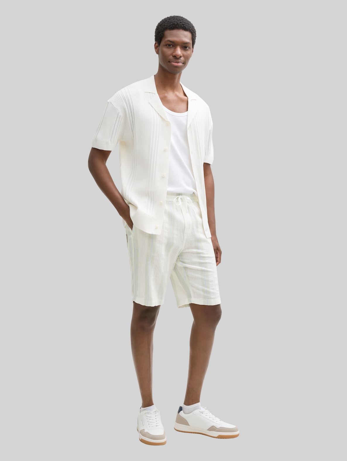 Shop The Look