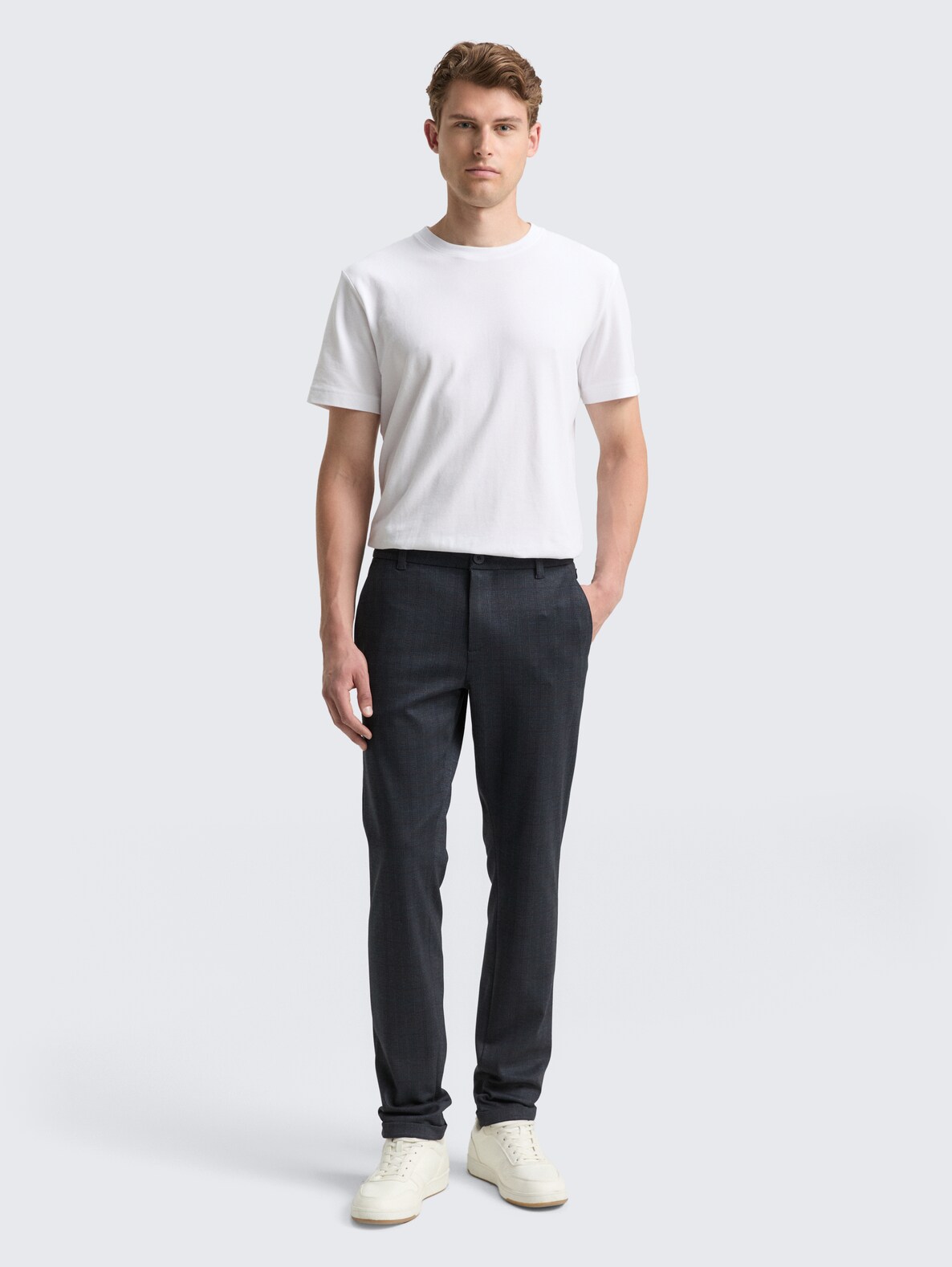 Shop The Look