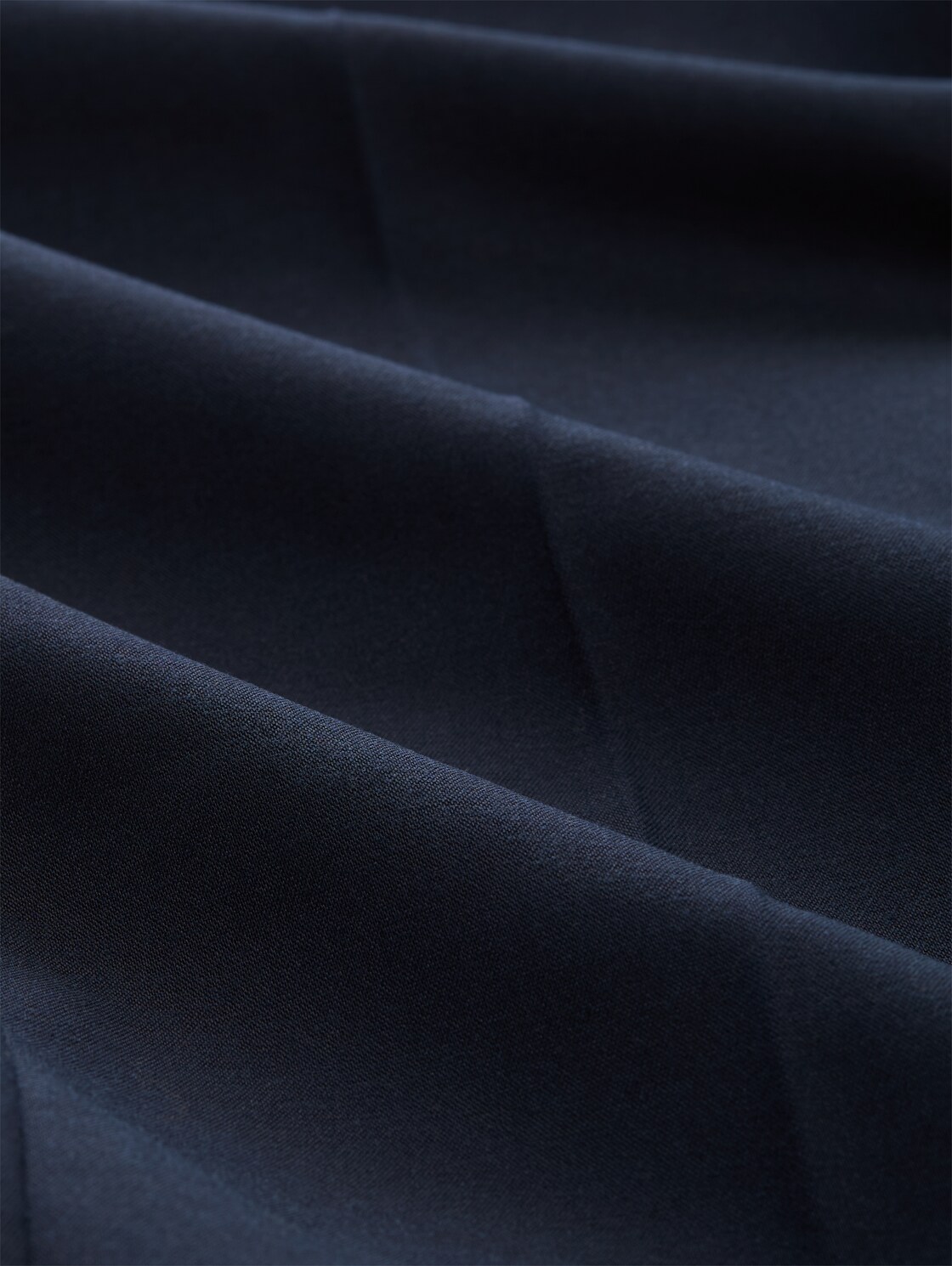 TTMIA Slim Hose - sky captain blue - Material-Ansicht