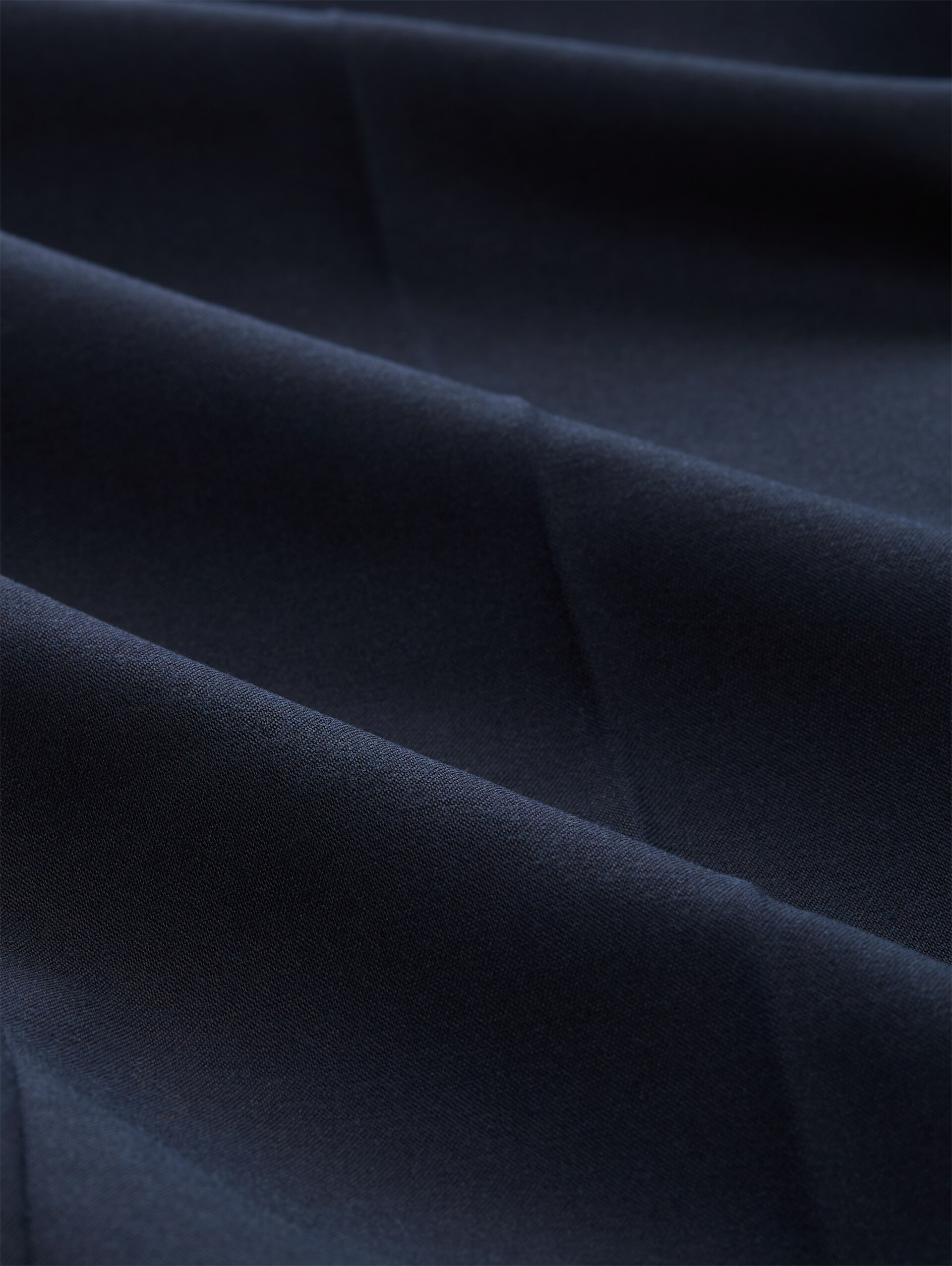 TTMIA Slim Trousers - sky captain blue - Material view