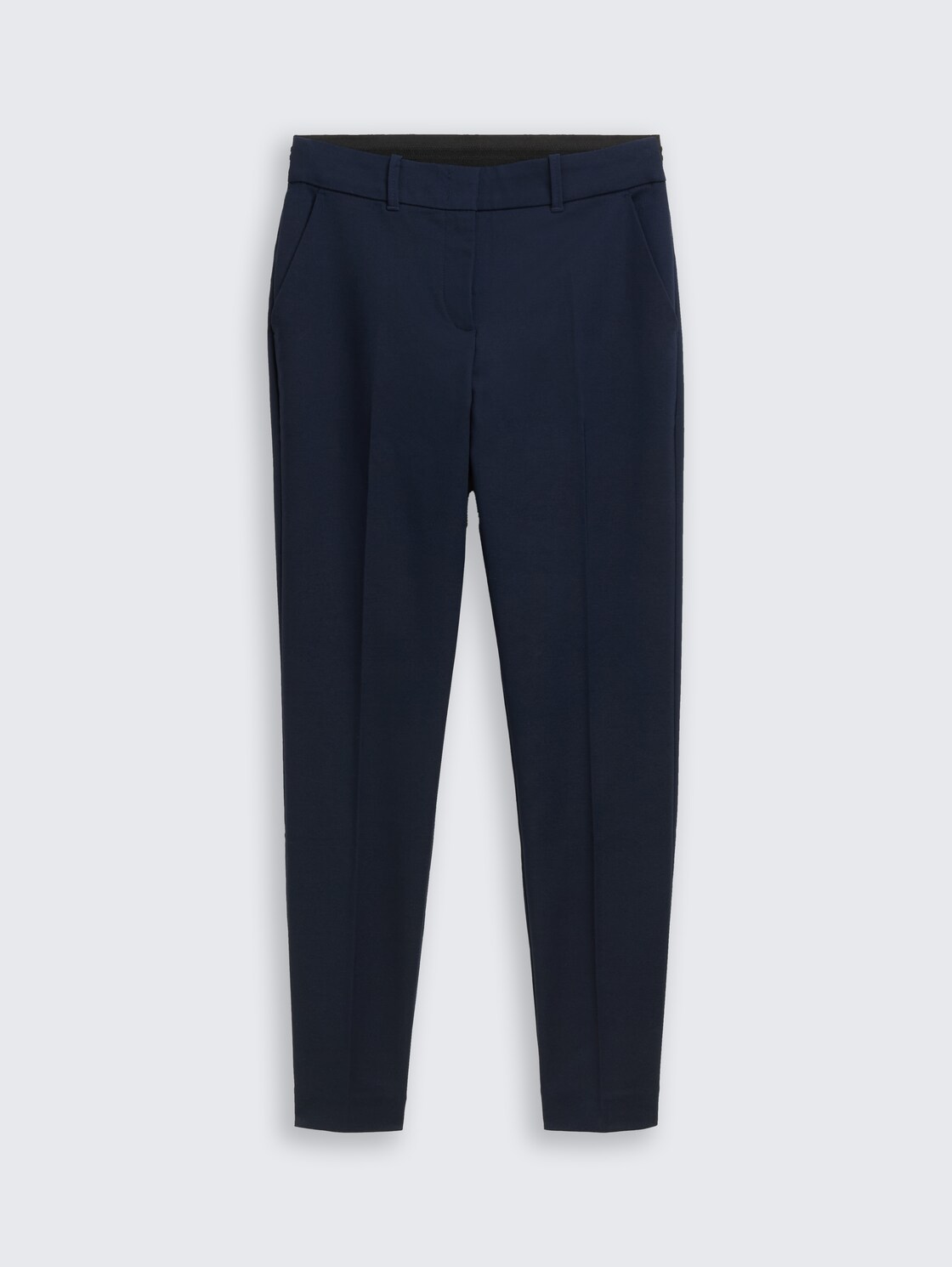 TTMIA Slim Hose - sky captain blue - Vorder-Produkt-Ansicht