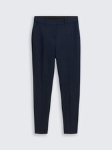 TTMIA Slim Hose - sky captain blue - Vorder-Produkt-Ansicht