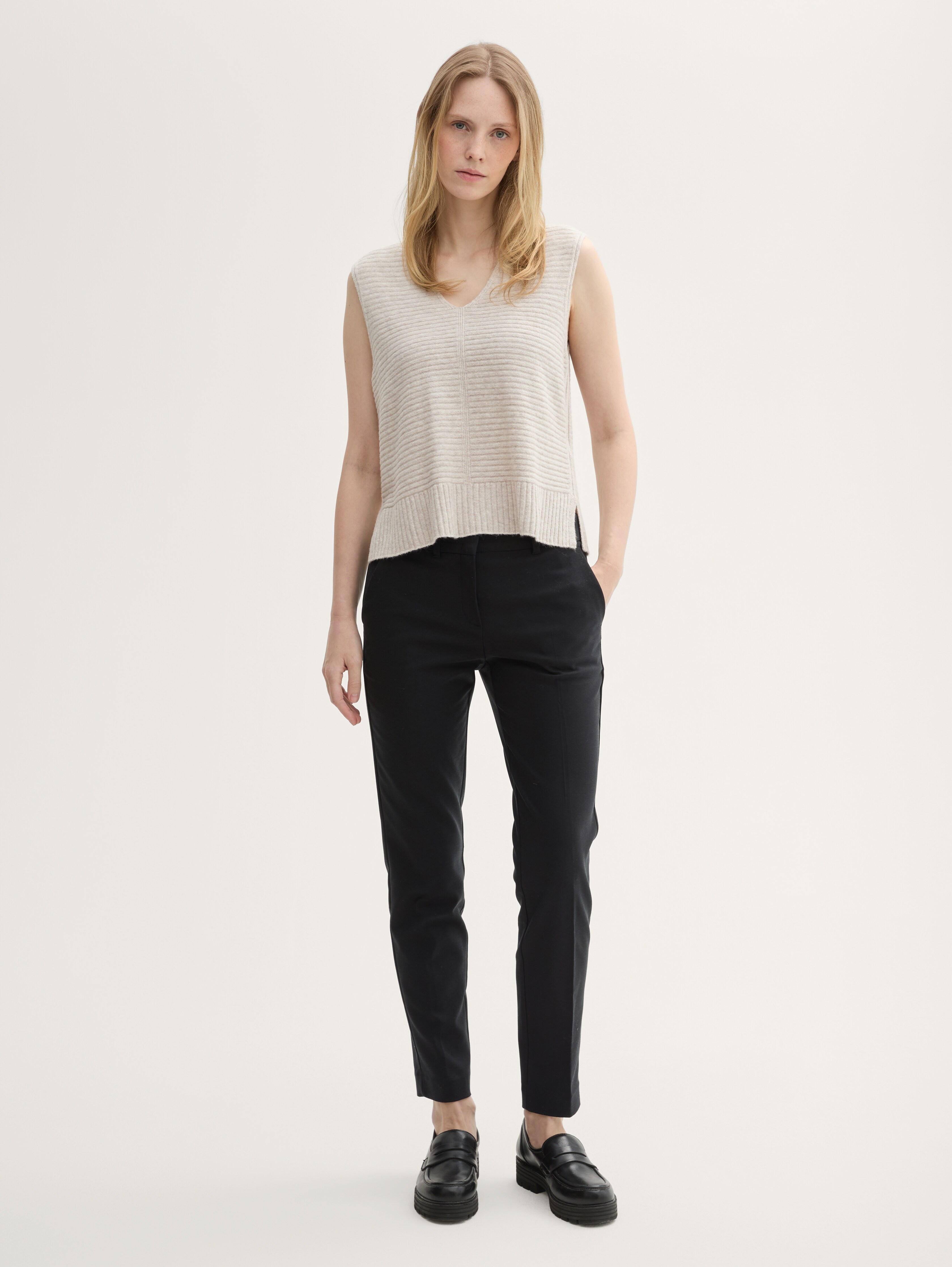 how to narrow trousers