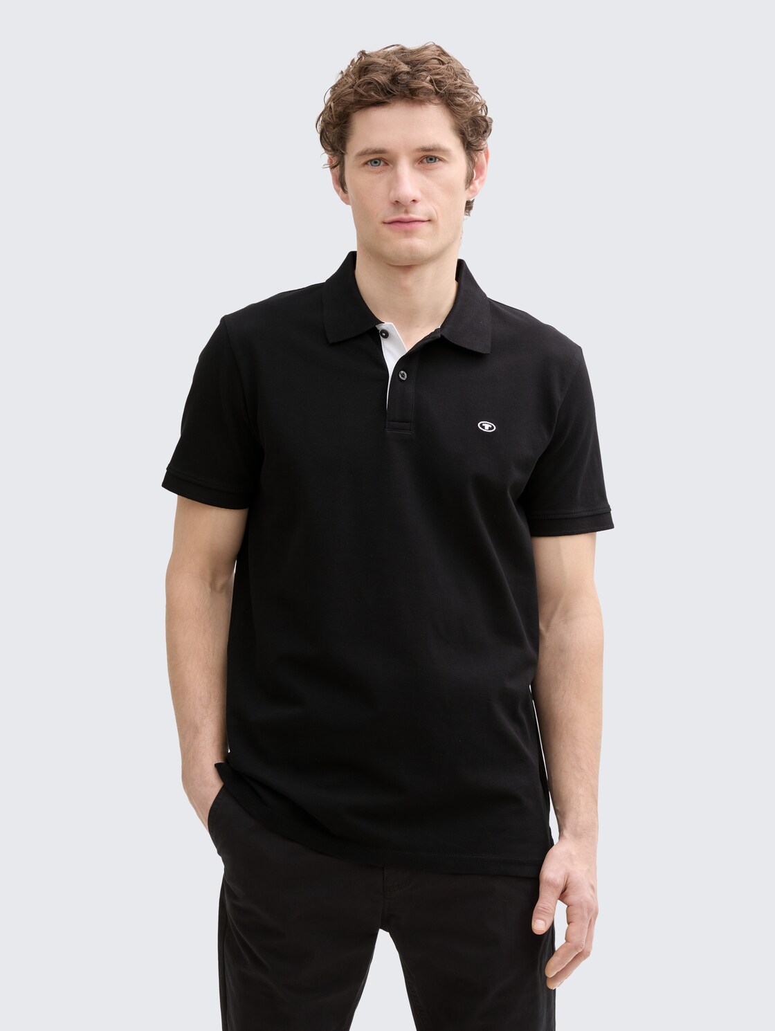 Poloshirts im 2er-Pack - Advanced Blue