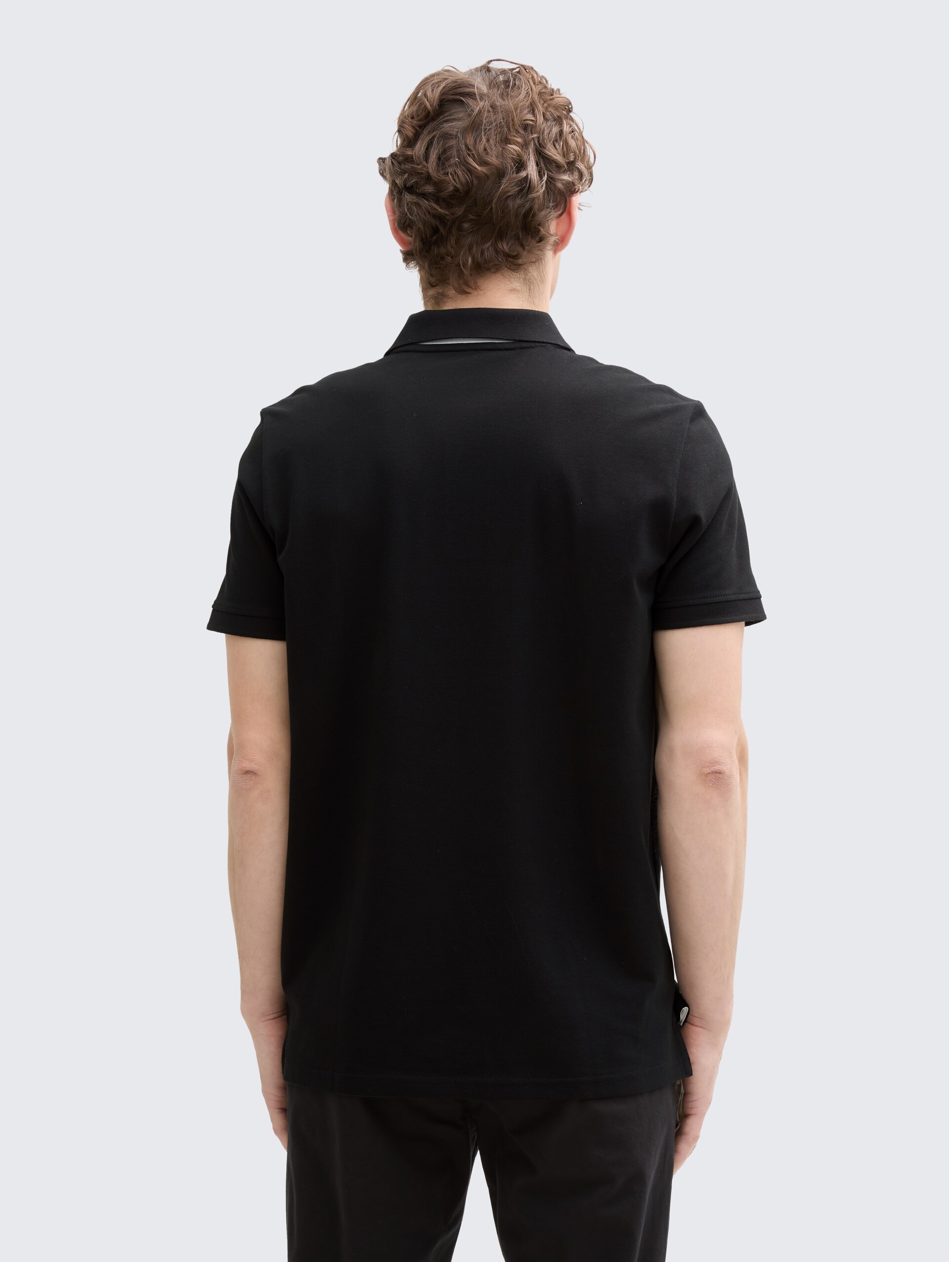 Poloshirts in 2-pack - Advanced Blue