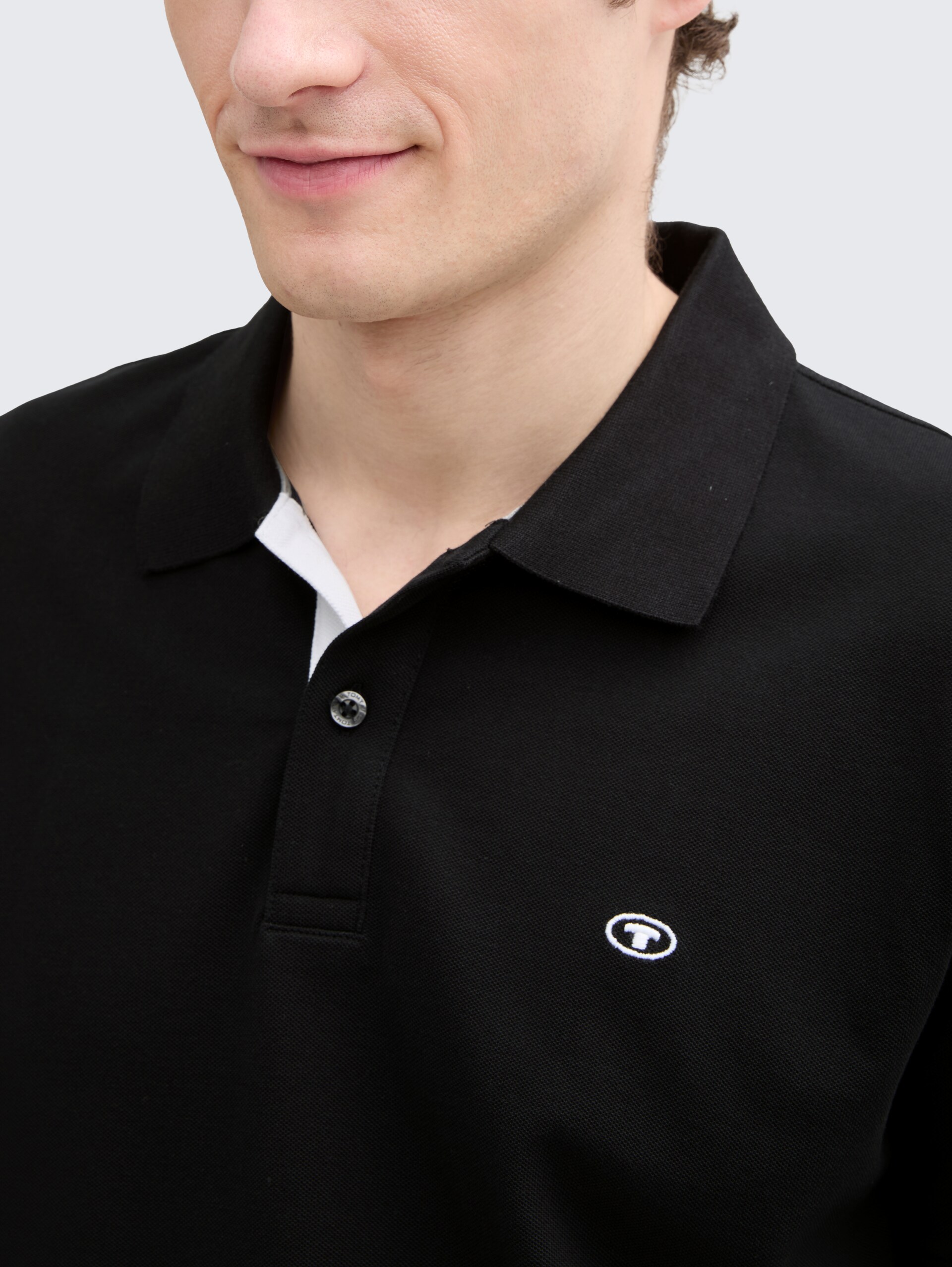 Poloshirts in 2-pack - Advanced Blue