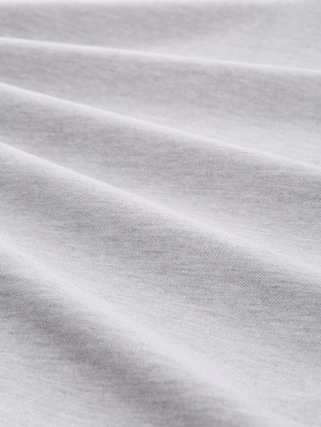 Poloshirts im 2er-Pack - Light Stone Grey Melange