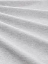 Polos en pack de 2 - Light Stone Grey Melange