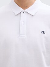 Polos en pack de 2 - Light Stone Grey Melange