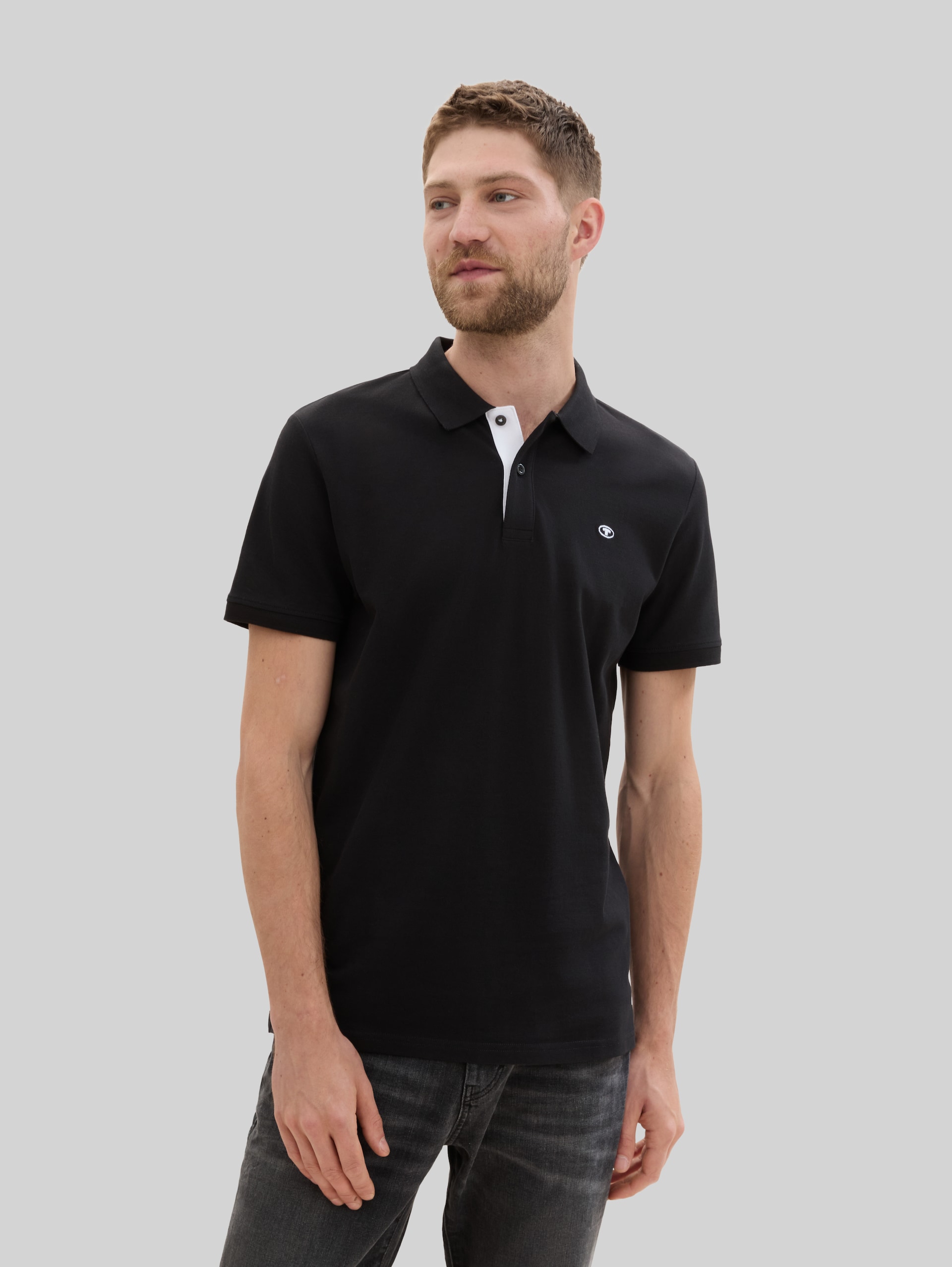 Poloshirts im 2er-Pack - White