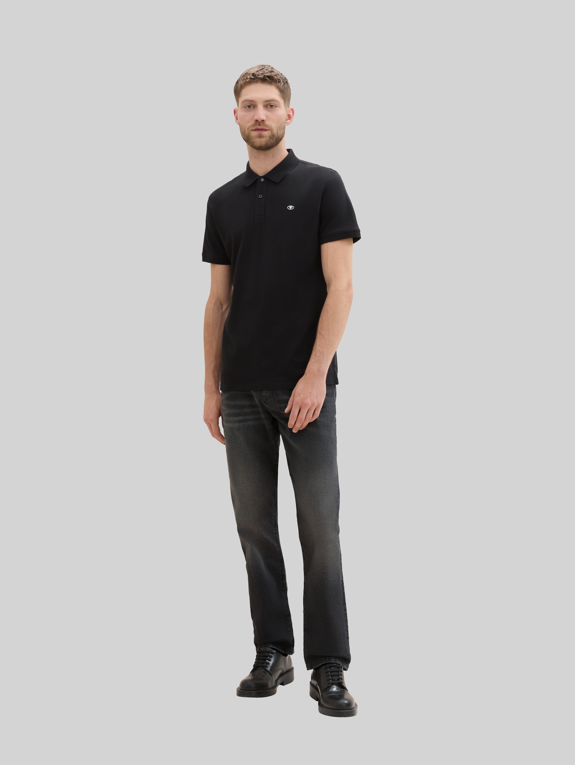 Poloshirts im 2er-Pack - White