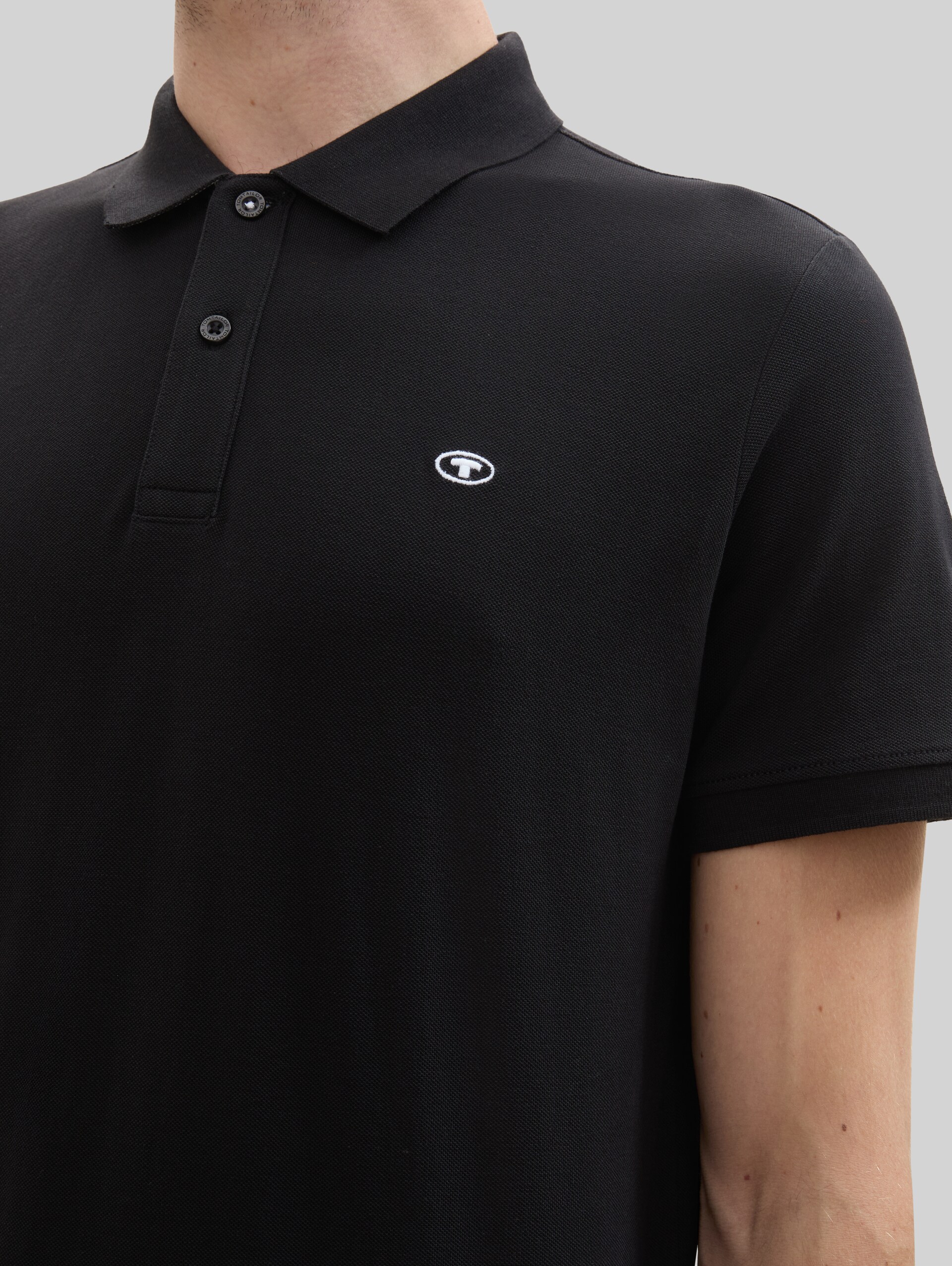 Poloshirts im 2er-Pack - White