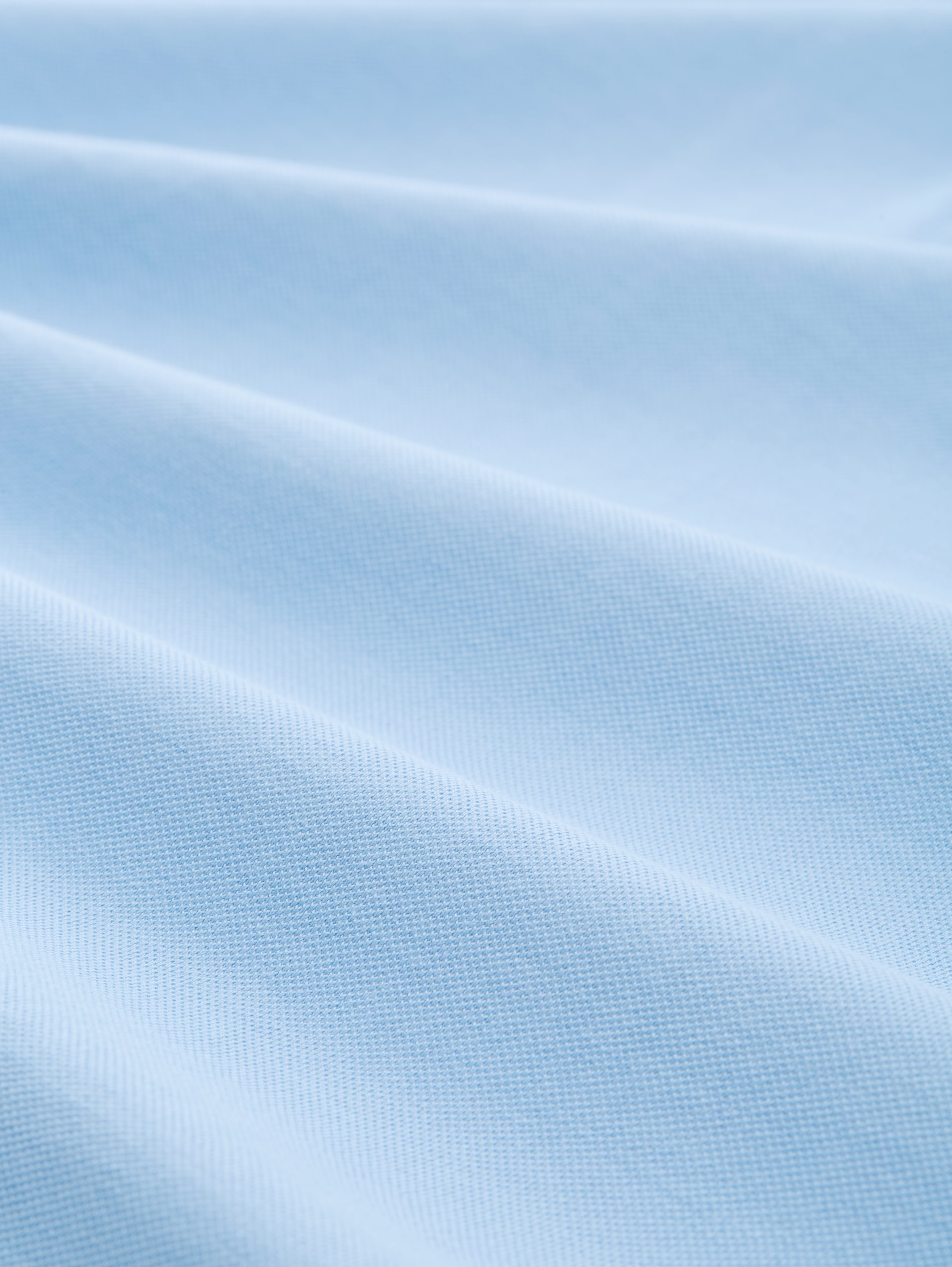 Poloshirts in 2-pack - washed out middle blue